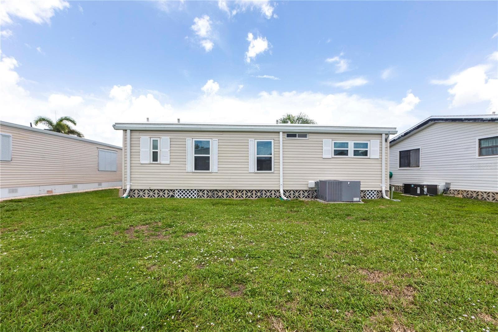 Manufactured Home at 2100 KINGS HWY #655, PORT CHARLOTTE, photo 21 of 74