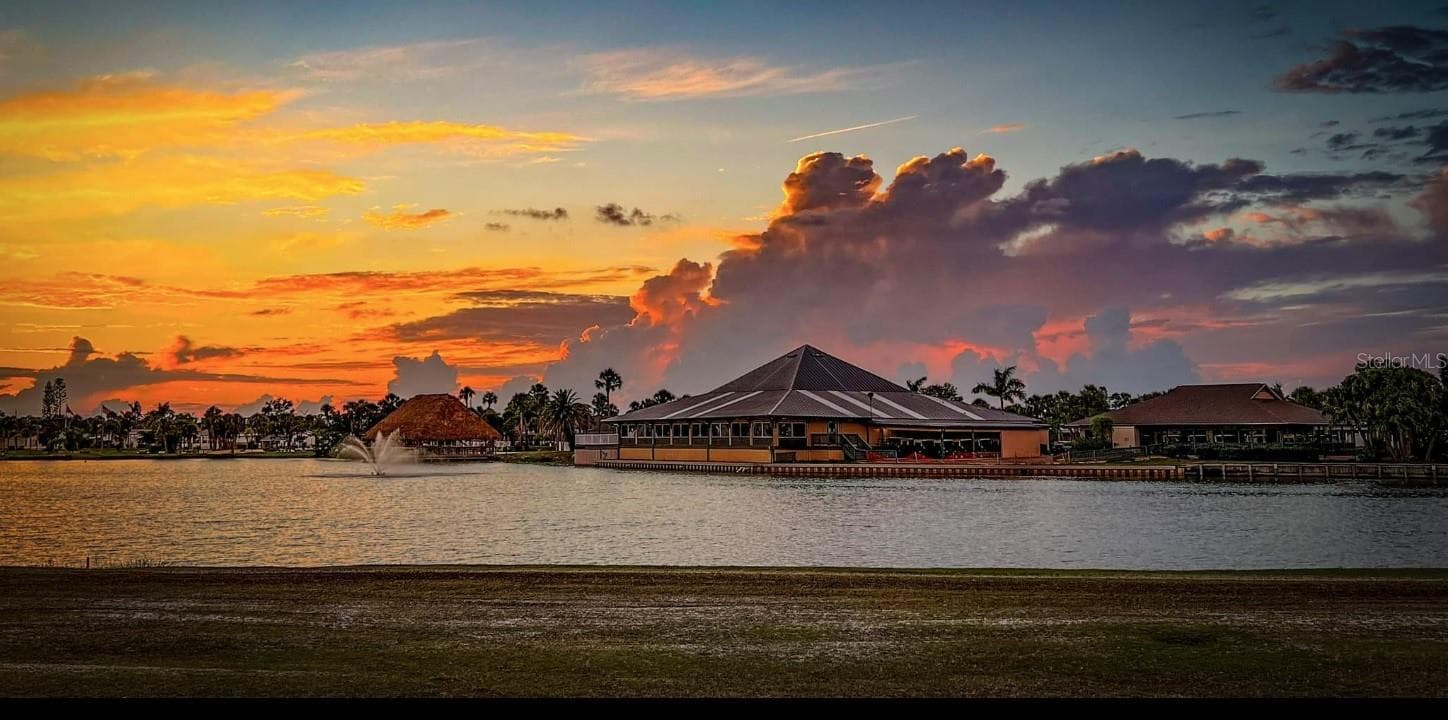 Manufactured Home at 2100 KINGS HWY #655, PORT CHARLOTTE, photo 73 of 74
