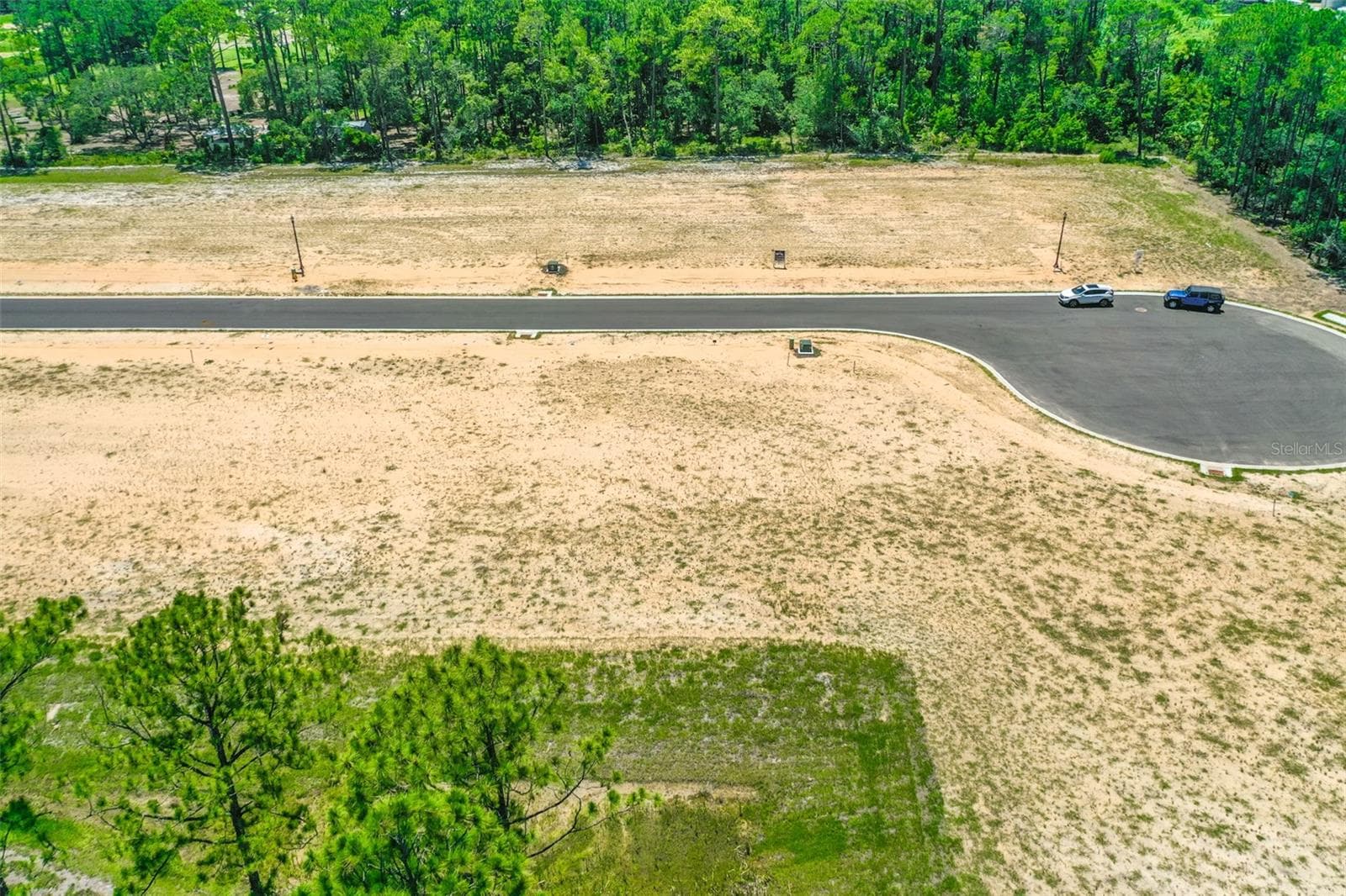 Land at 234 STILLWATER DR, FLAGLER BEACH, photo 8 of 33