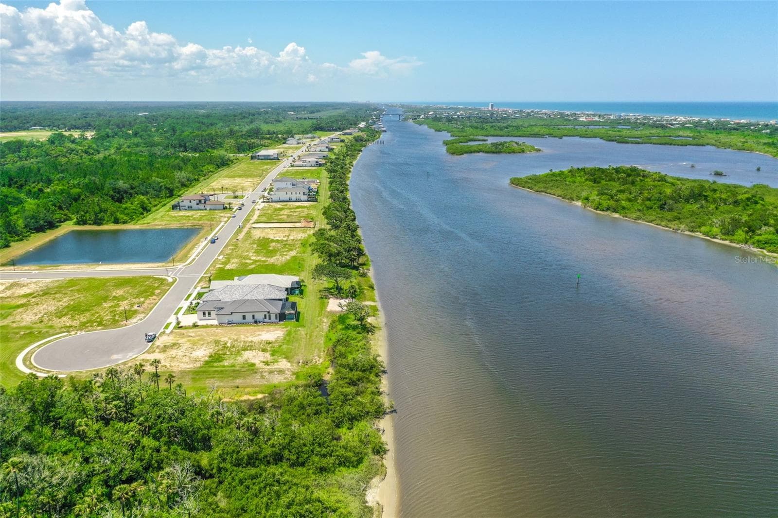Future Marina Area - 234 STILLWATER DR, FLAGLER BEACH