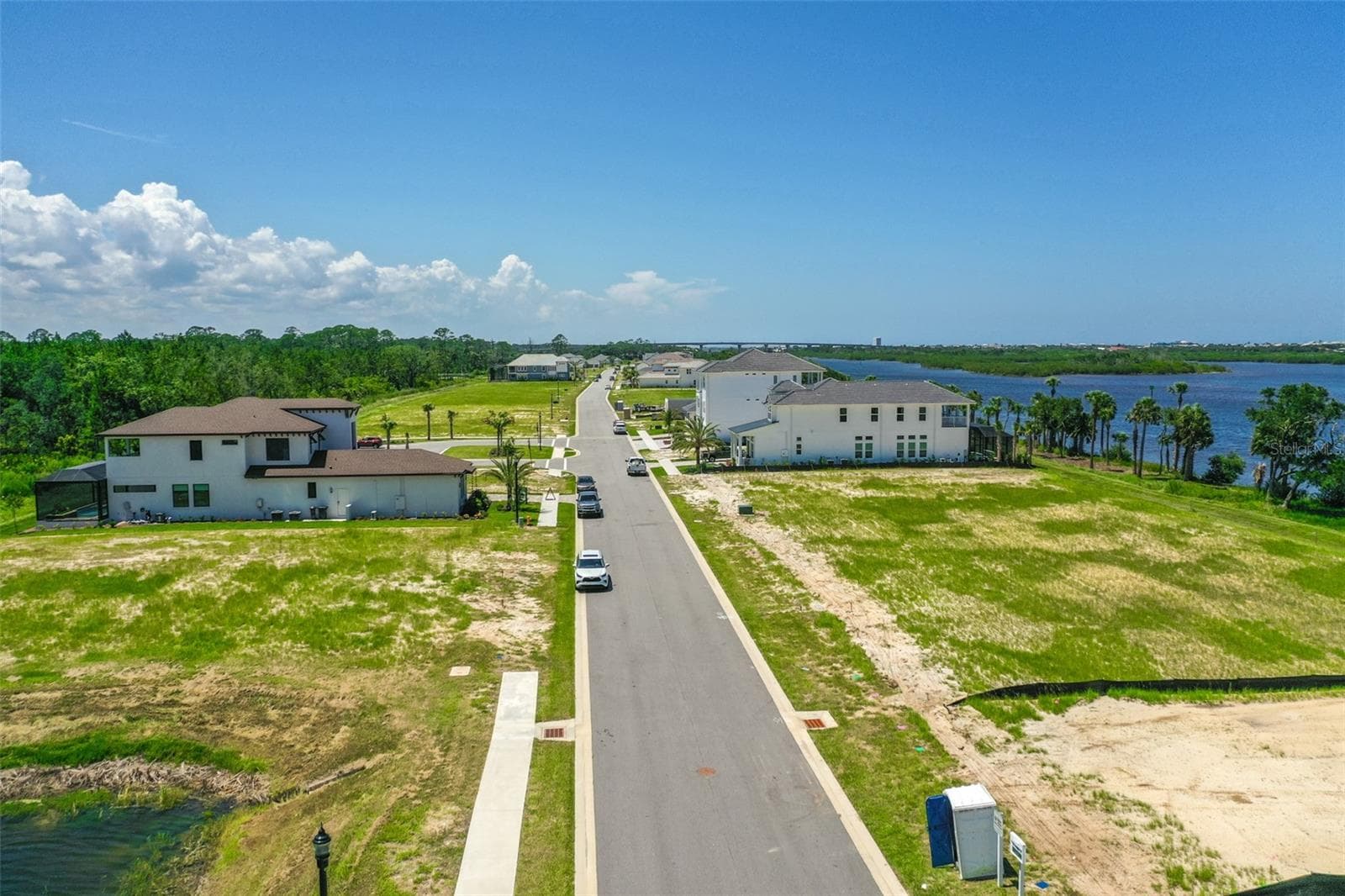 Land at 234 STILLWATER DR, FLAGLER BEACH, photo 13 of 33