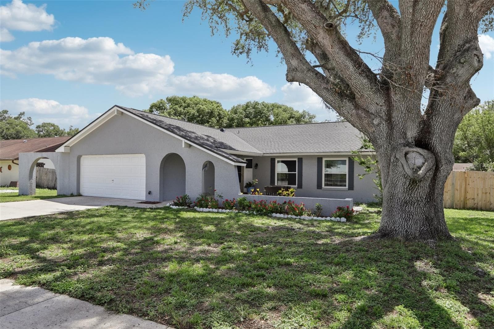 Single Family Residence at 1009 BLACK KNIGHT DR, VALRICO, photo 61 of 62