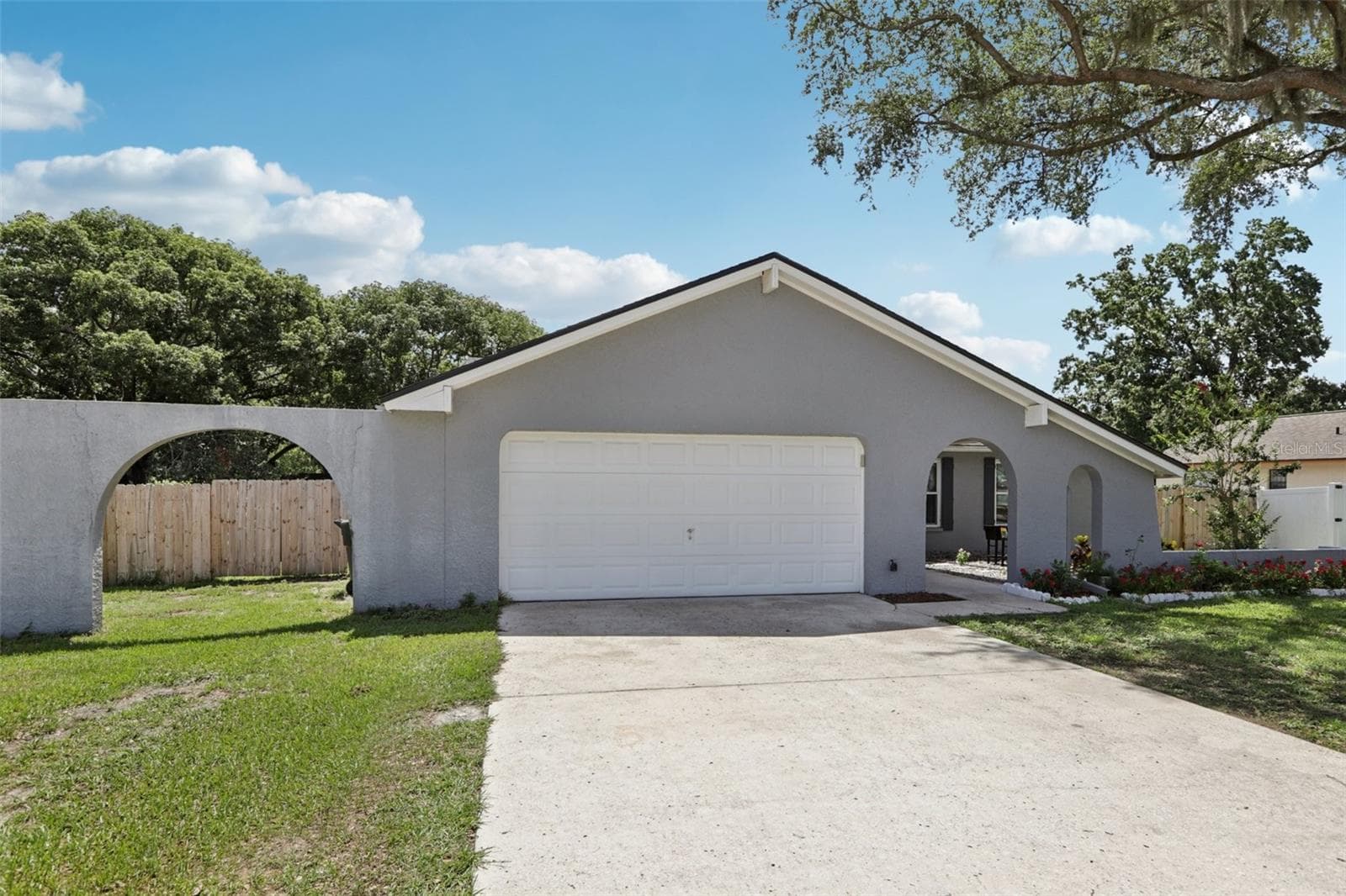 Single Family Residence at 1009 BLACK KNIGHT DR, VALRICO, photo 60 of 62