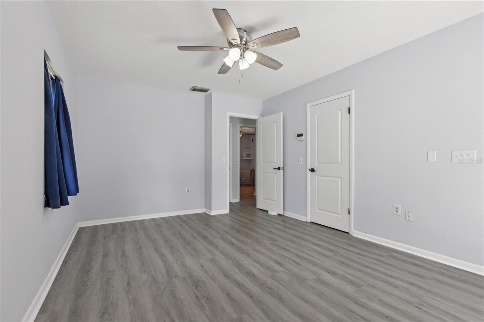Main bedroom - 1009 BLACK KNIGHT DR, VALRICO