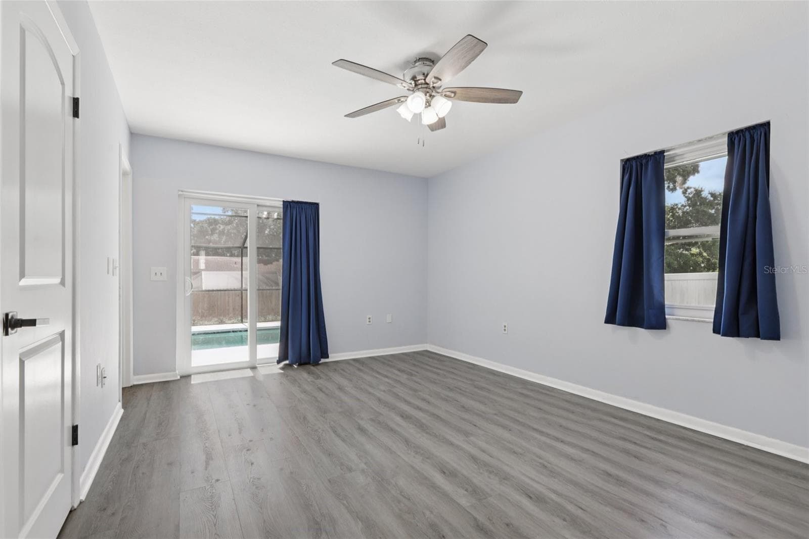 Main bedroom - 1009 BLACK KNIGHT DR, VALRICO