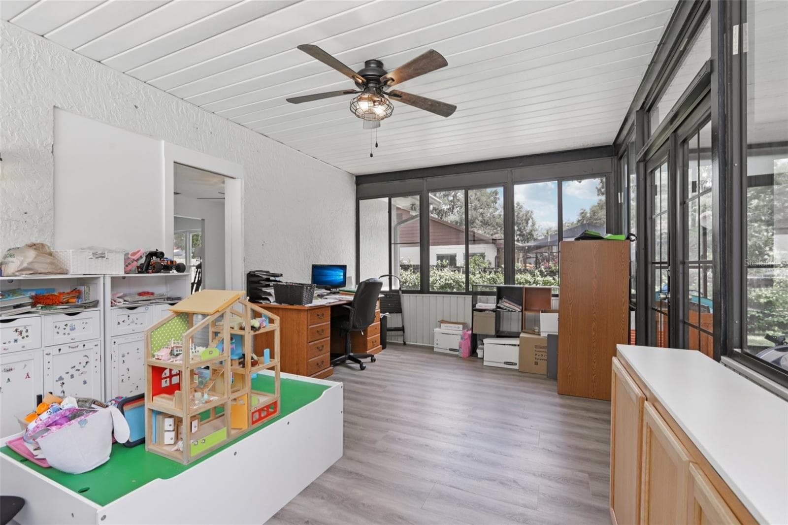 Single Family Residence at 1009 BLACK KNIGHT DR, VALRICO, photo 42 of 62