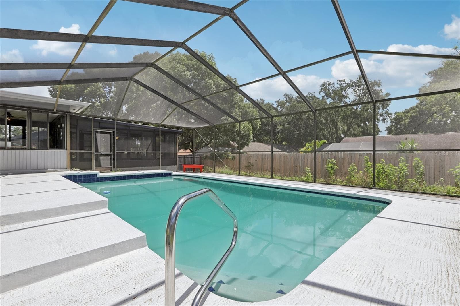 Single Family Residence at 1009 BLACK KNIGHT DR, VALRICO, photo 51 of 62