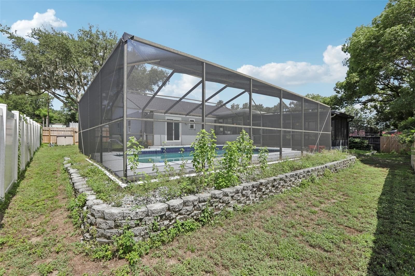 Single Family Residence at 1009 BLACK KNIGHT DR, VALRICO, photo 55 of 62
