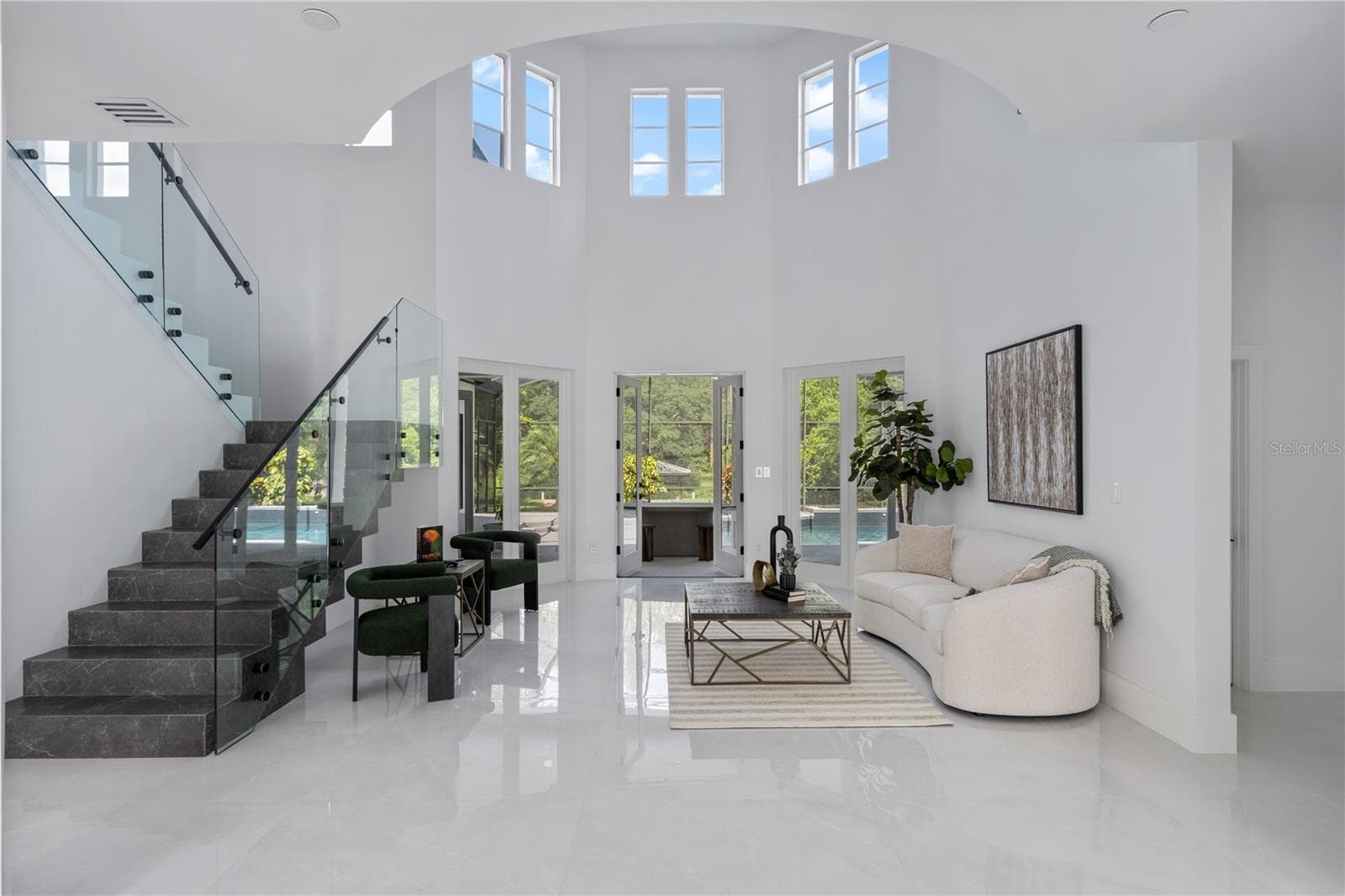 Single Family Residence at 10849 EMERALD CHASE DR, ORLANDO, photo 3 of 56