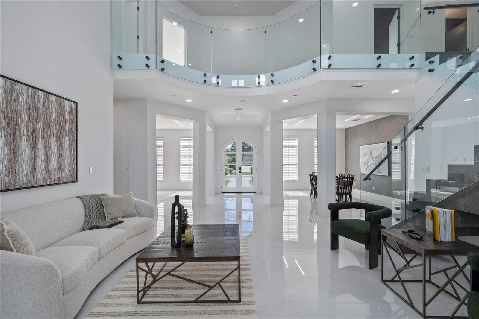 Single Family Residence at 10849 EMERALD CHASE DR, ORLANDO, photo 4 of 56