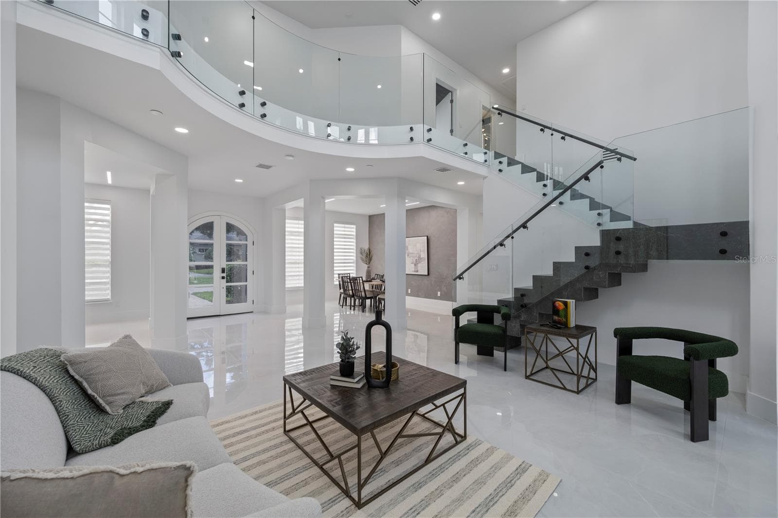 Single Family Residence at 10849 EMERALD CHASE DR, ORLANDO, photo 5 of 56