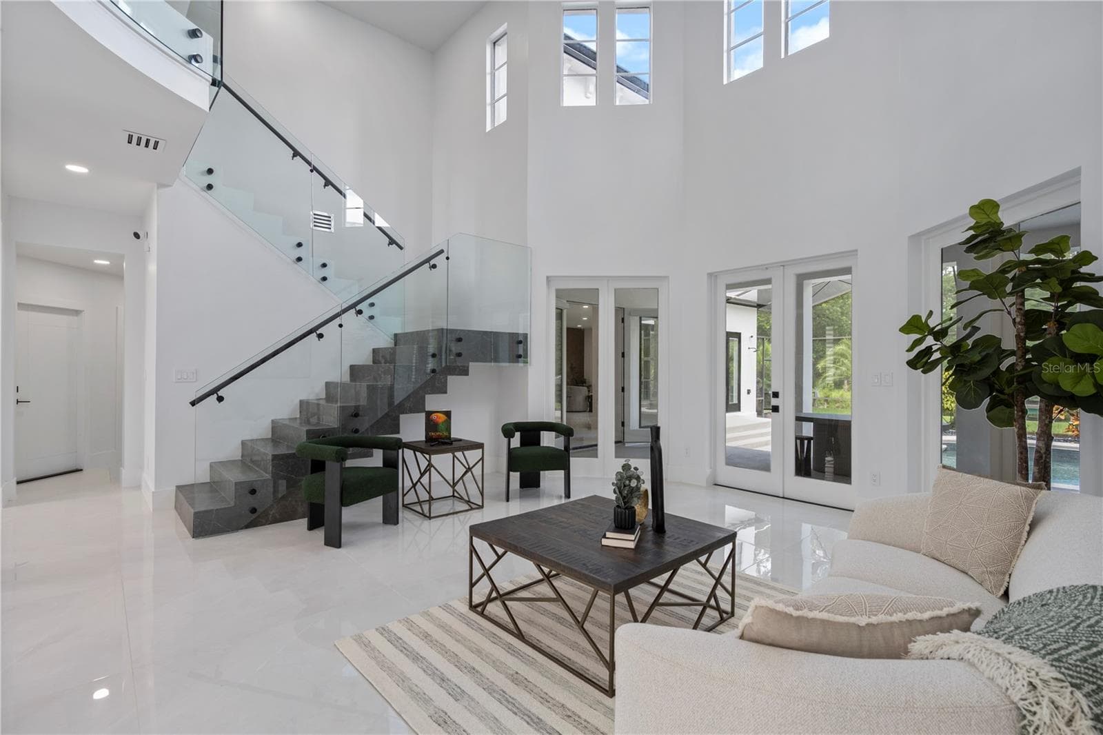 Single Family Residence at 10849 EMERALD CHASE DR, ORLANDO, photo 6 of 56