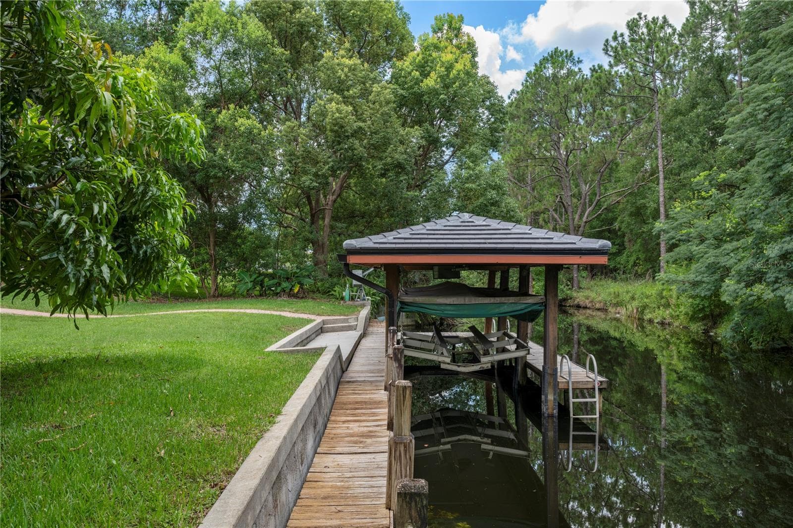 Single Family Residence at 10849 EMERALD CHASE DR, ORLANDO, photo 42 of 56