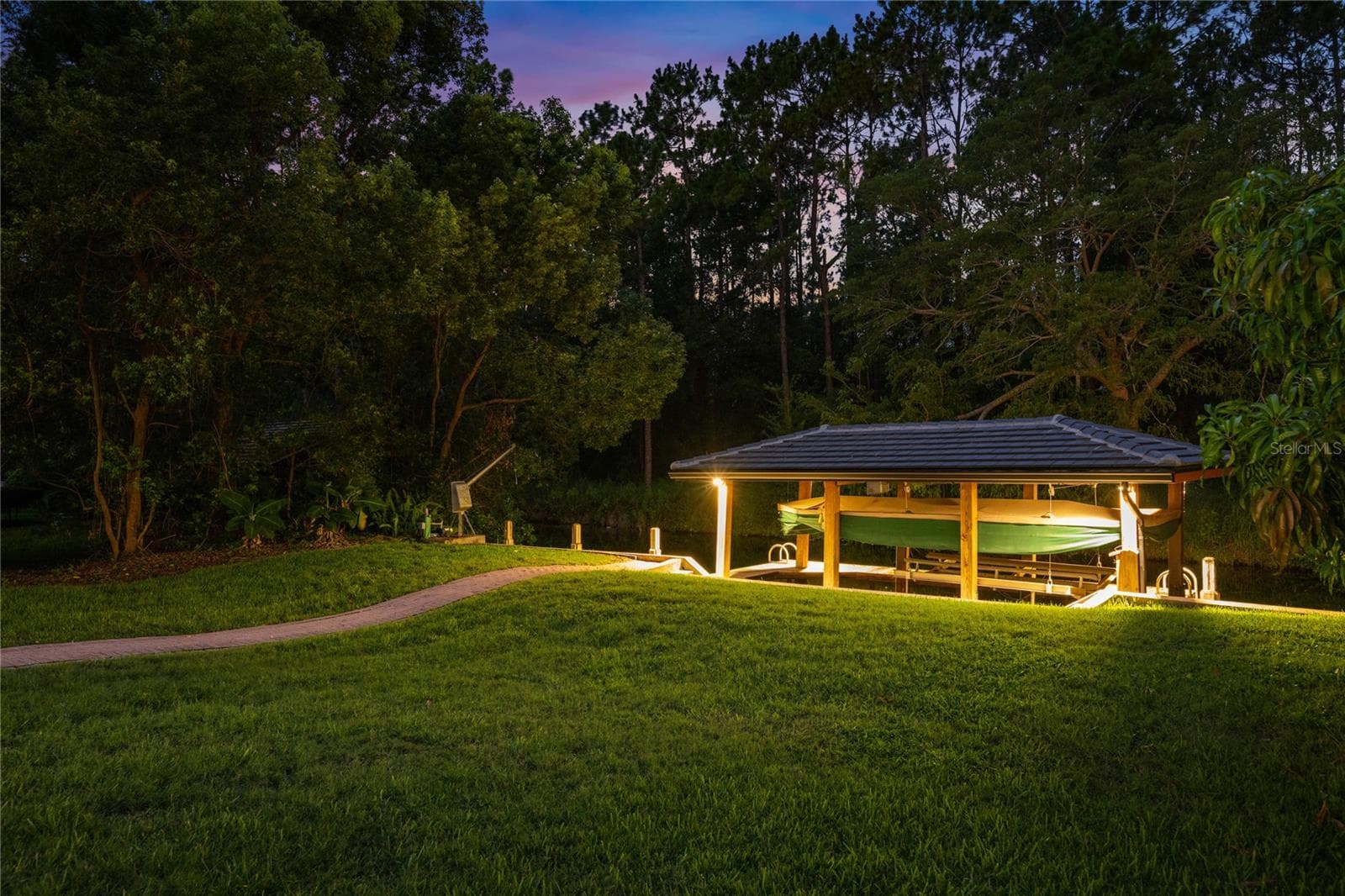 Single Family Residence at 10849 EMERALD CHASE DR, ORLANDO, photo 45 of 56