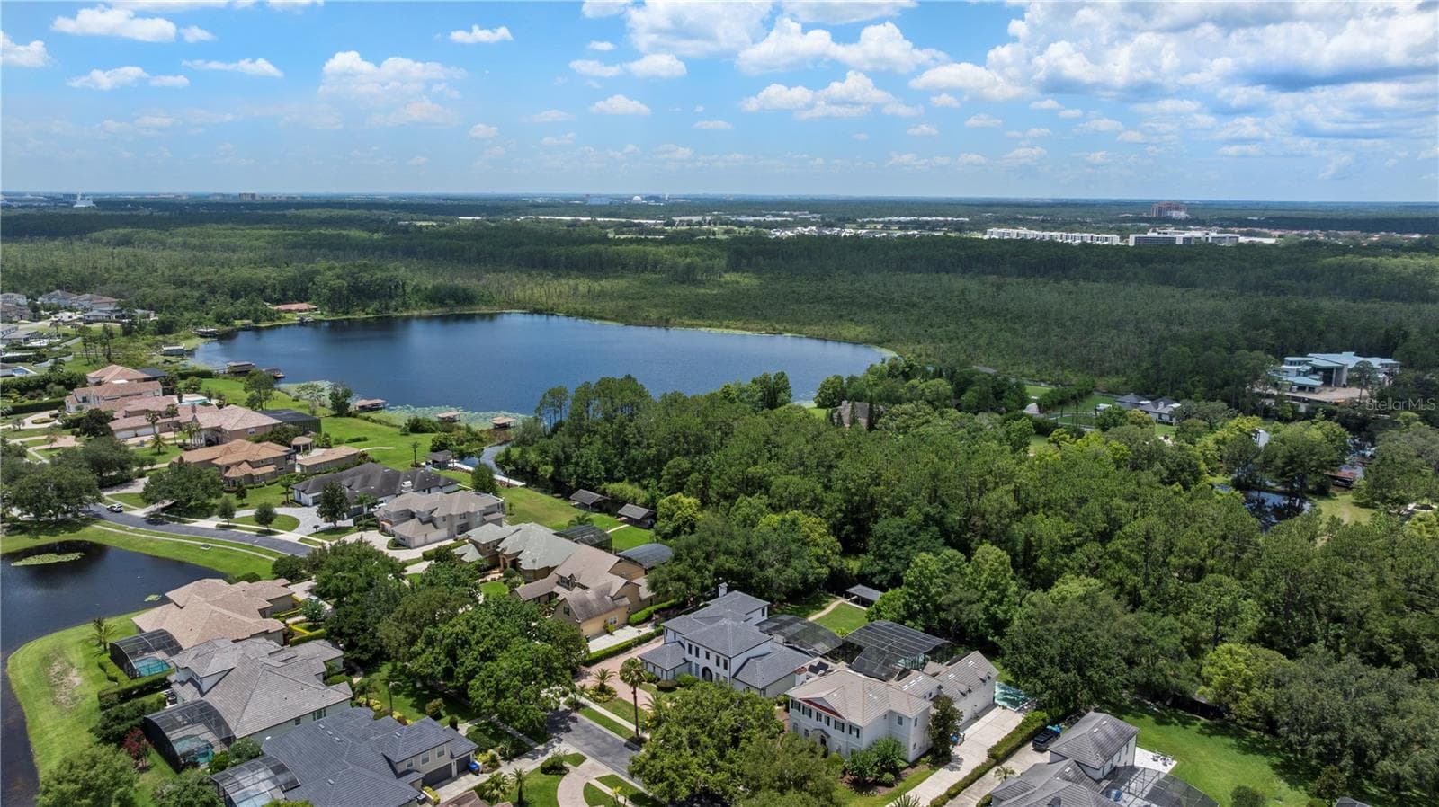Single Family Residence at 10849 EMERALD CHASE DR, ORLANDO, photo 50 of 56