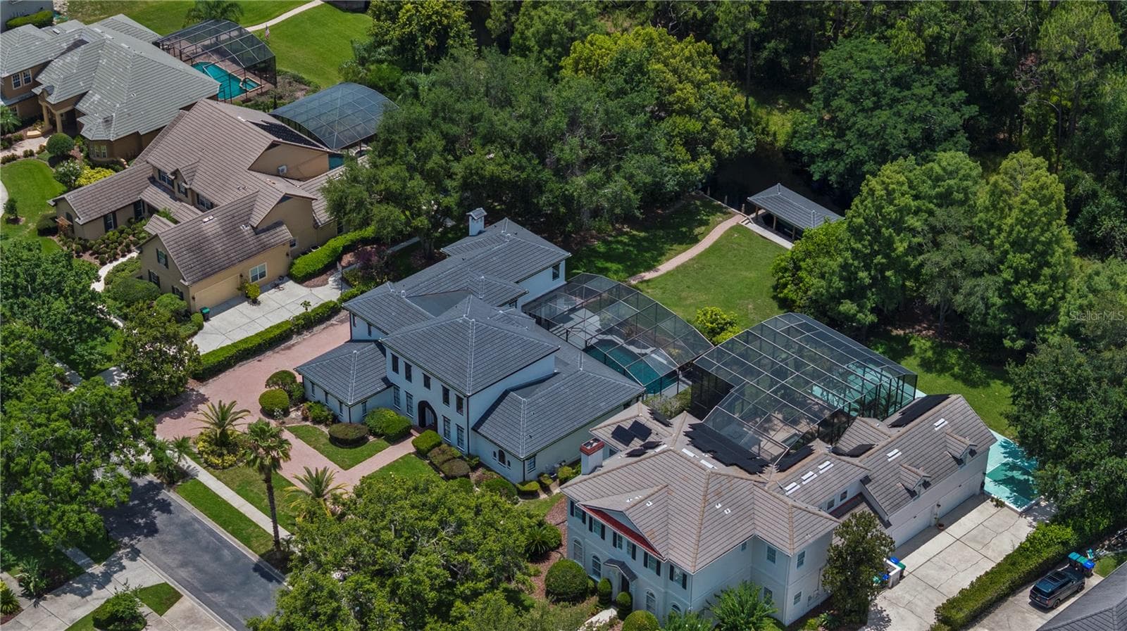Single Family Residence at 10849 EMERALD CHASE DR, ORLANDO, photo 51 of 56
