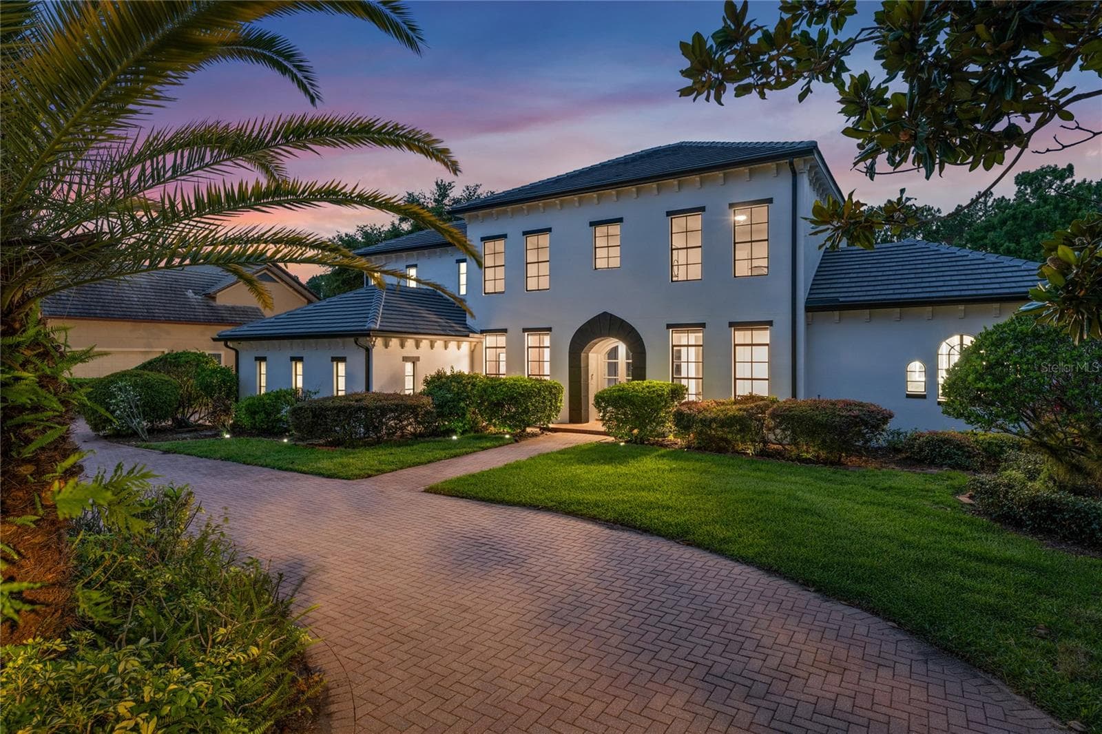 Single Family Residence at 10849 EMERALD CHASE DR, ORLANDO, photo 53 of 56