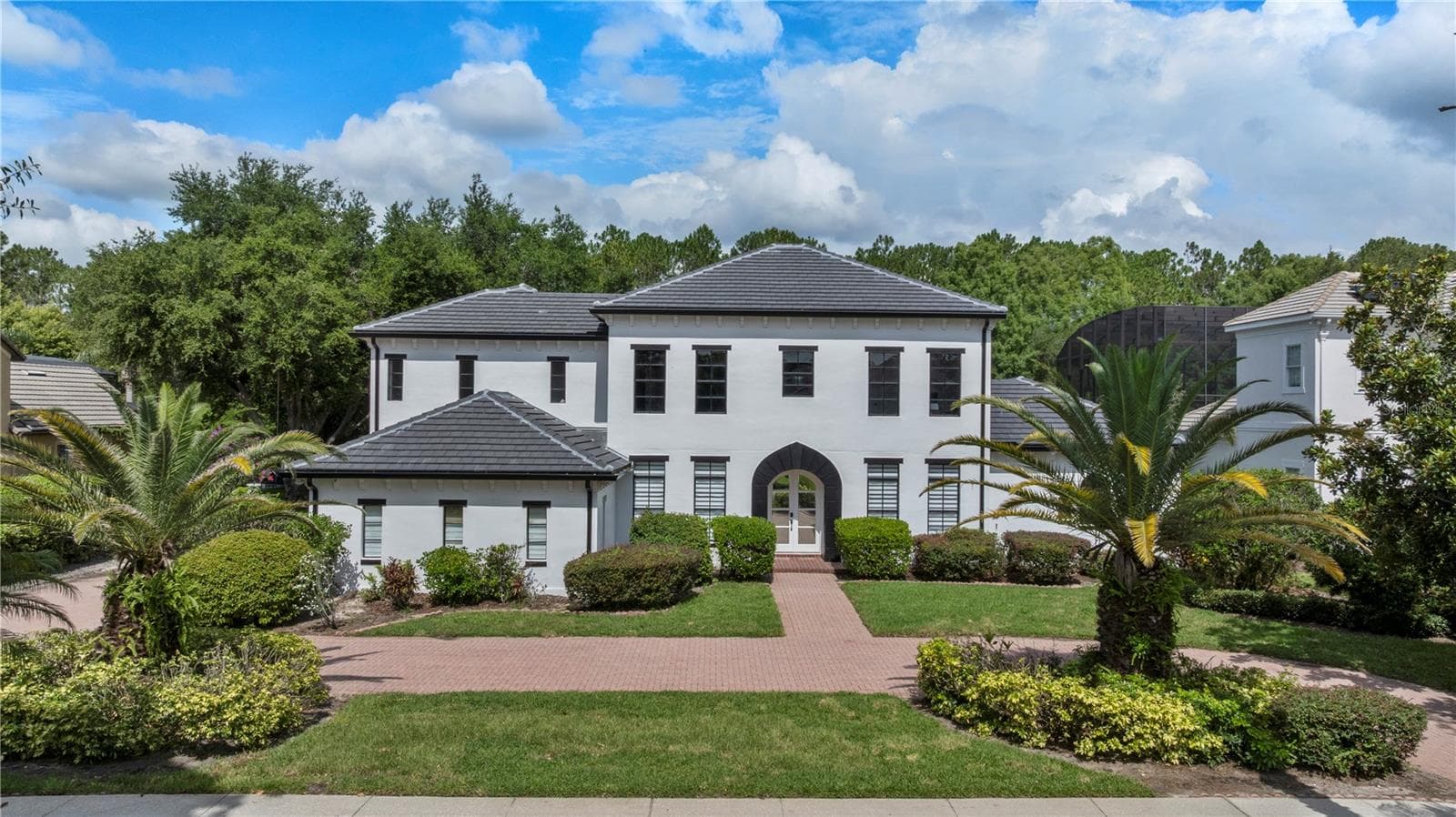 Single Family Residence at 10849 EMERALD CHASE DR, ORLANDO, photo 54 of 56