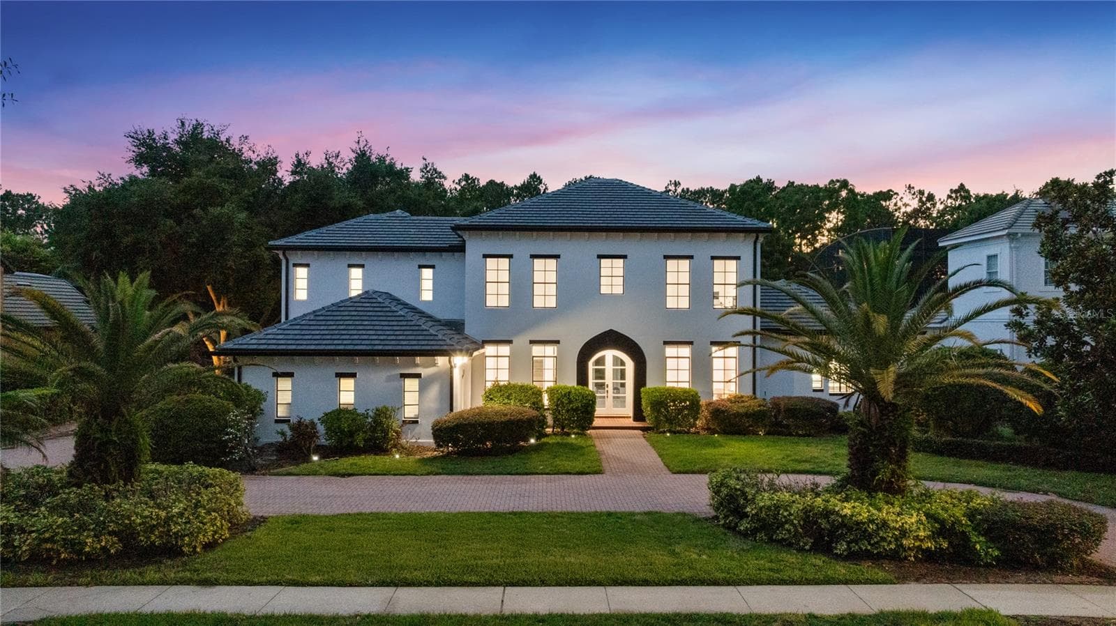 Single Family Residence at 10849 EMERALD CHASE DR, ORLANDO, photo 55 of 56