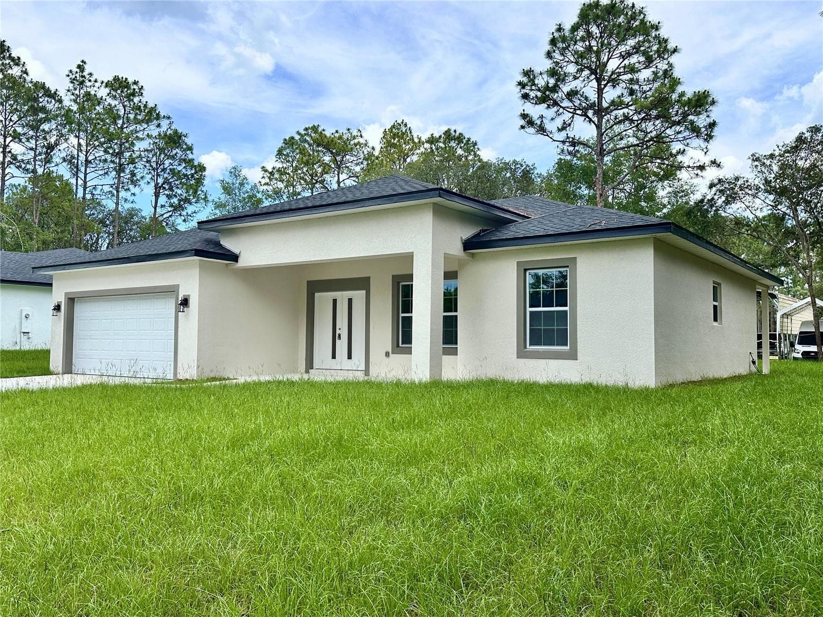 Single Family Residence at 7977 N POCONO DR, CITRUS SPRINGS, photo 3 of 35