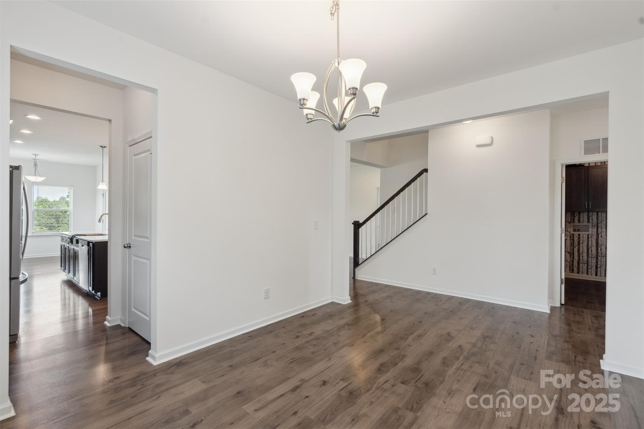 Single Family Residence at 117 Carmine Court, Troutman, photo 10 of 48