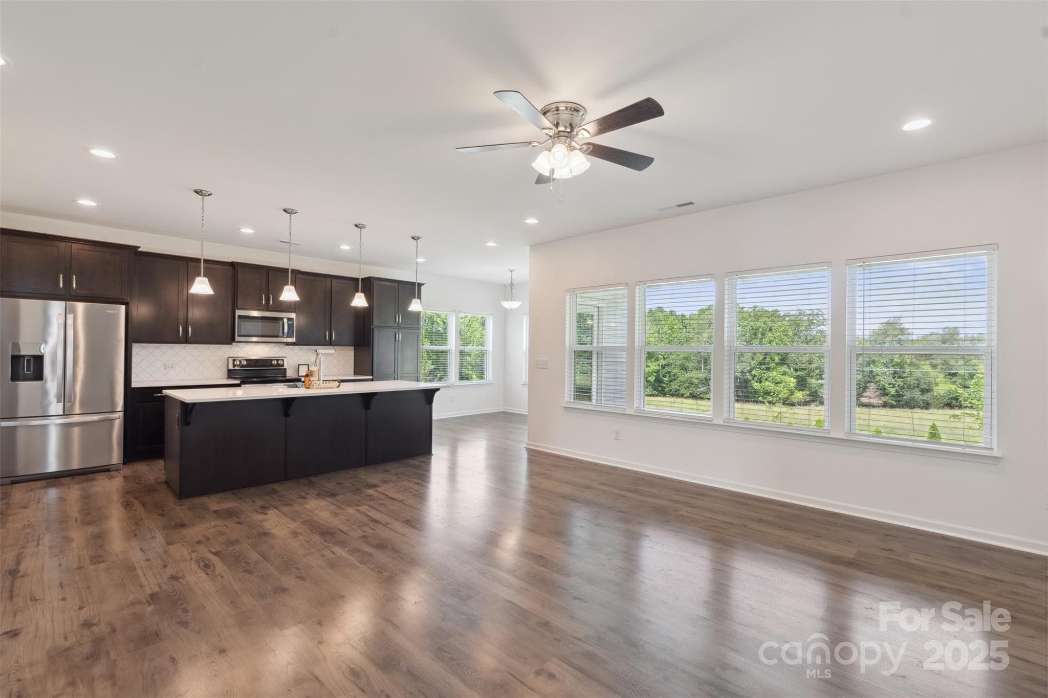 Single Family Residence at 117 Carmine Court, Troutman, photo 21 of 48