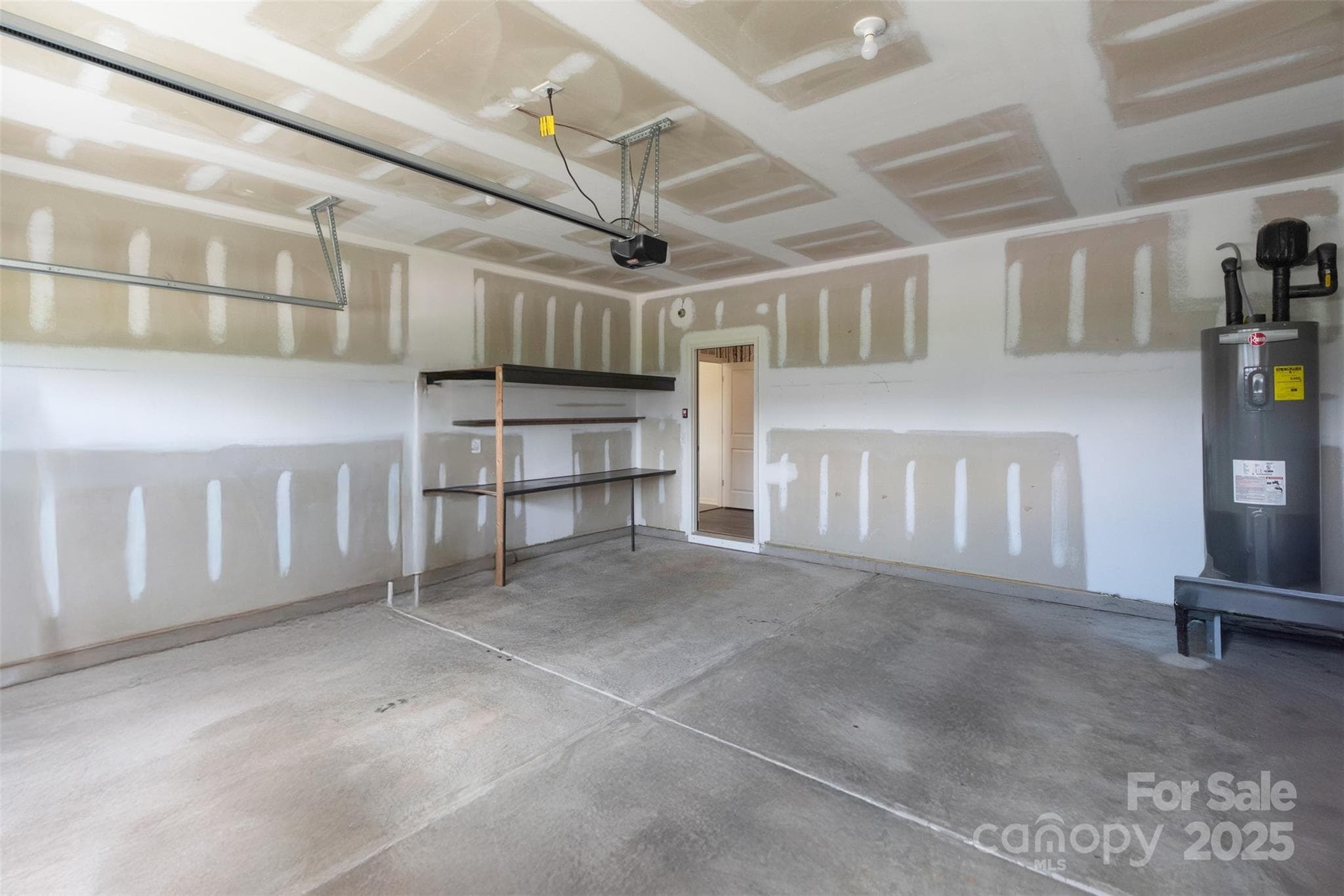 Single Family Residence at 117 Carmine Court, Troutman, photo 40 of 48