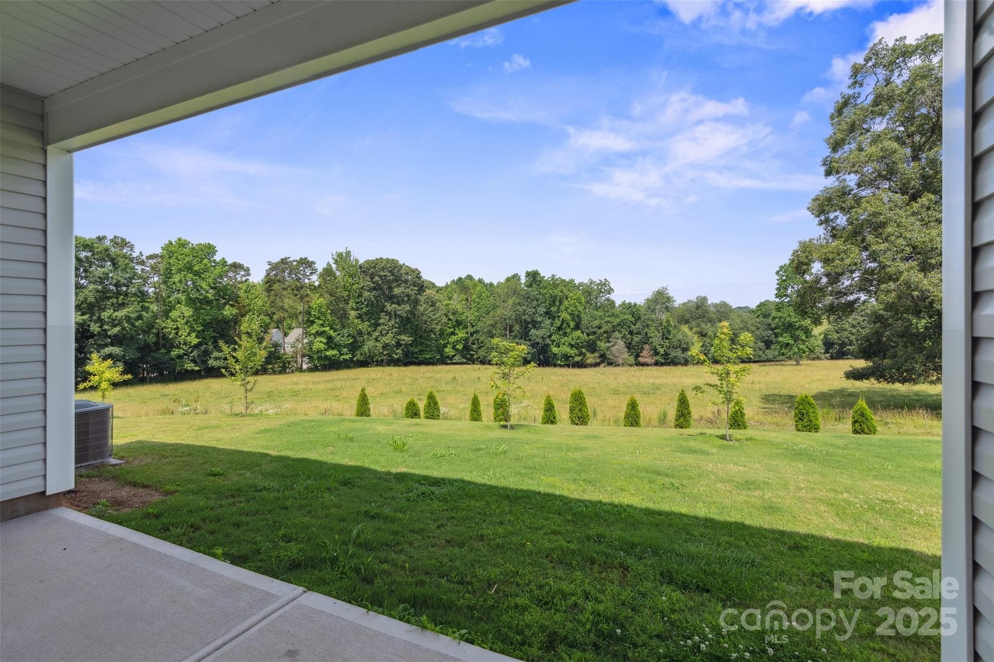 Single Family Residence at 117 Carmine Court, Troutman, photo 42 of 48