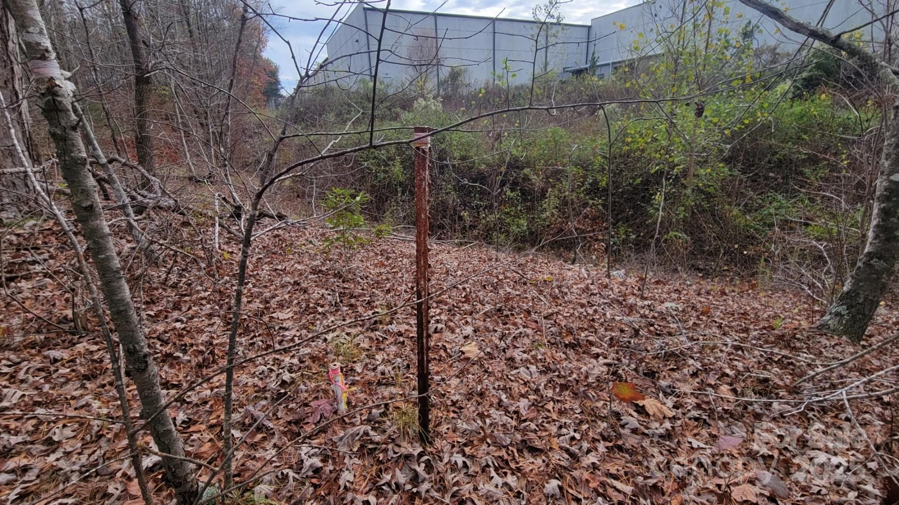 Unimproved Commercial at 0000 Indian Creek Road, Lincolnton, photo 7 of 10