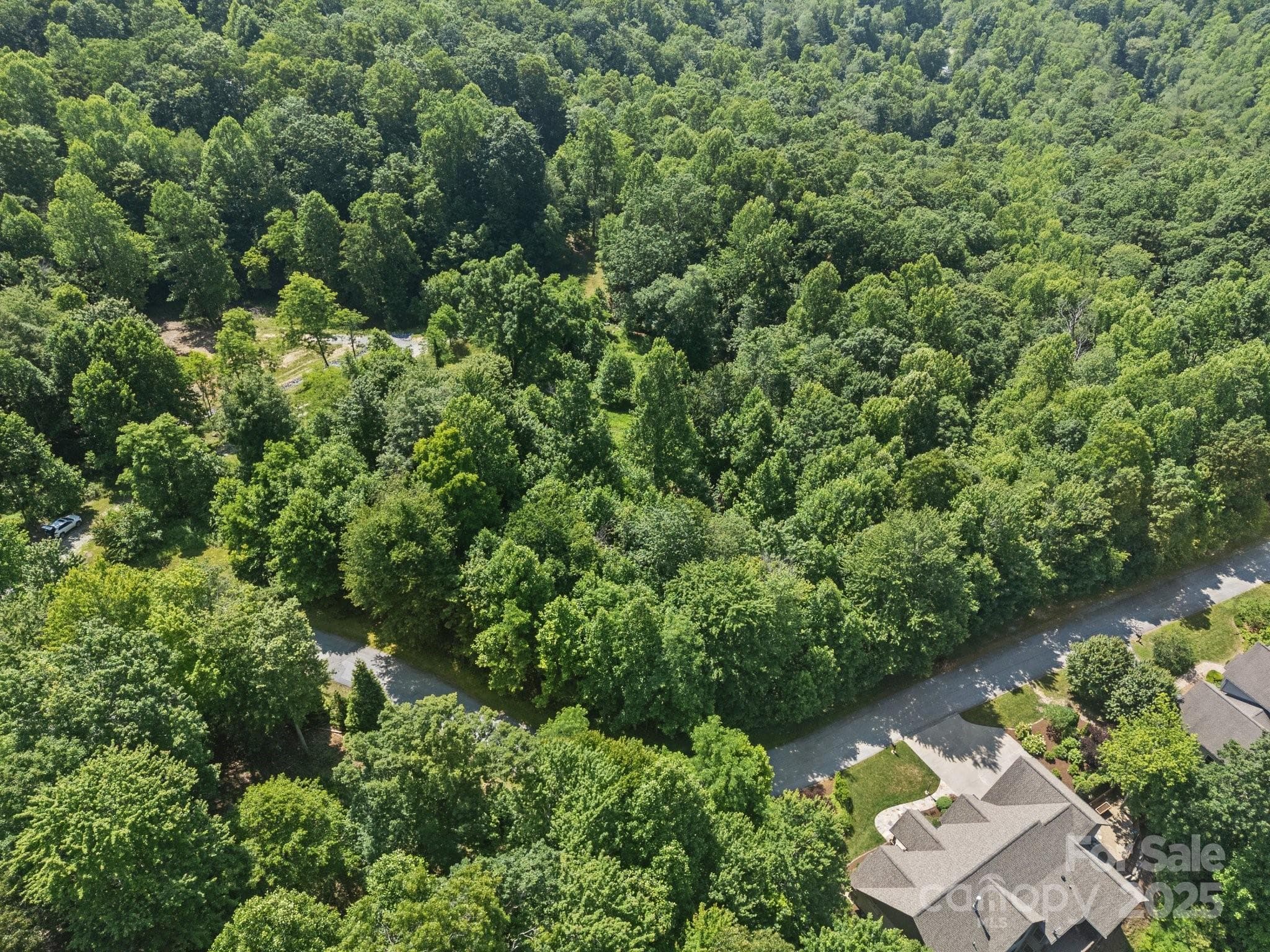 Lot at Hendersonville, photo 13 of 16