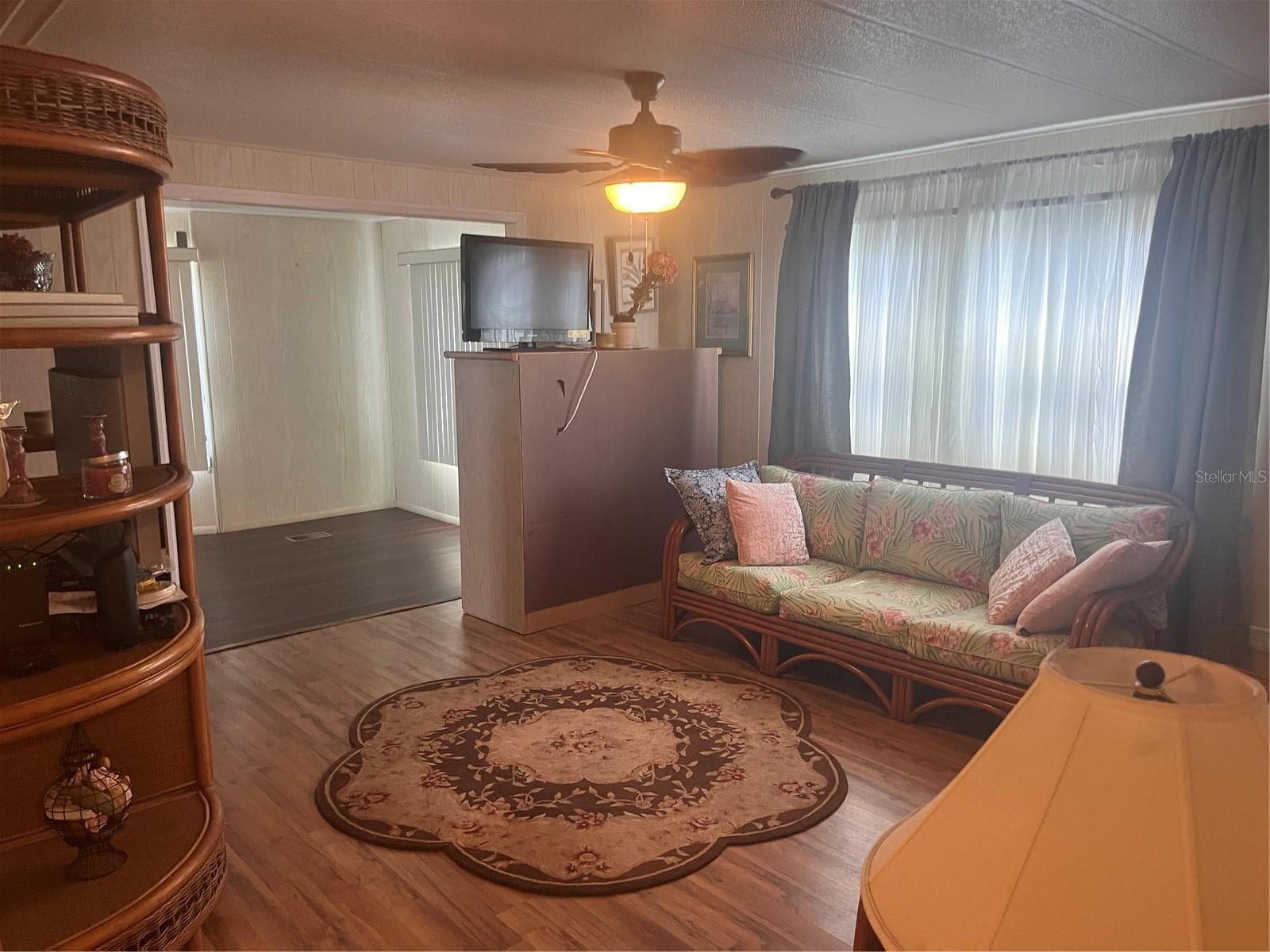 Manufactured Home at 5316 53RD AVE E #Q116, BRADENTON, photo 9 of 36