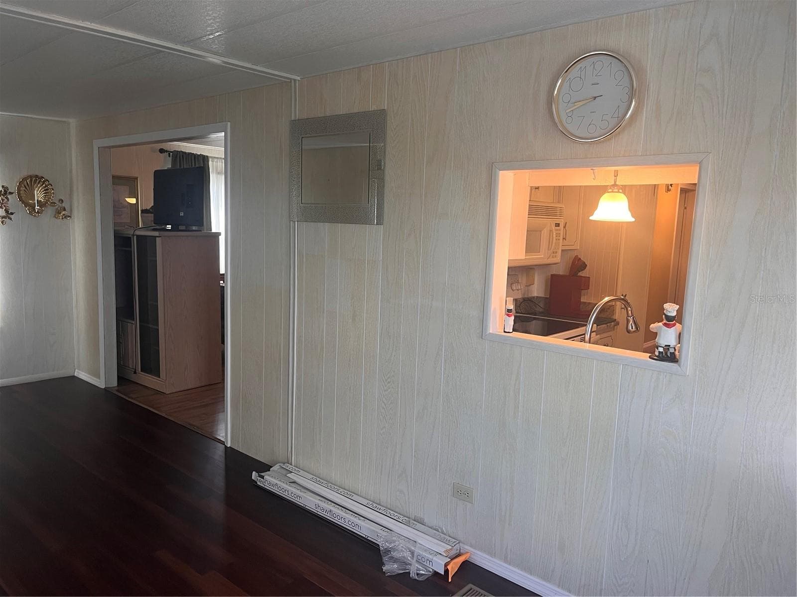 Manufactured Home at 5316 53RD AVE E #Q116, BRADENTON, photo 14 of 36
