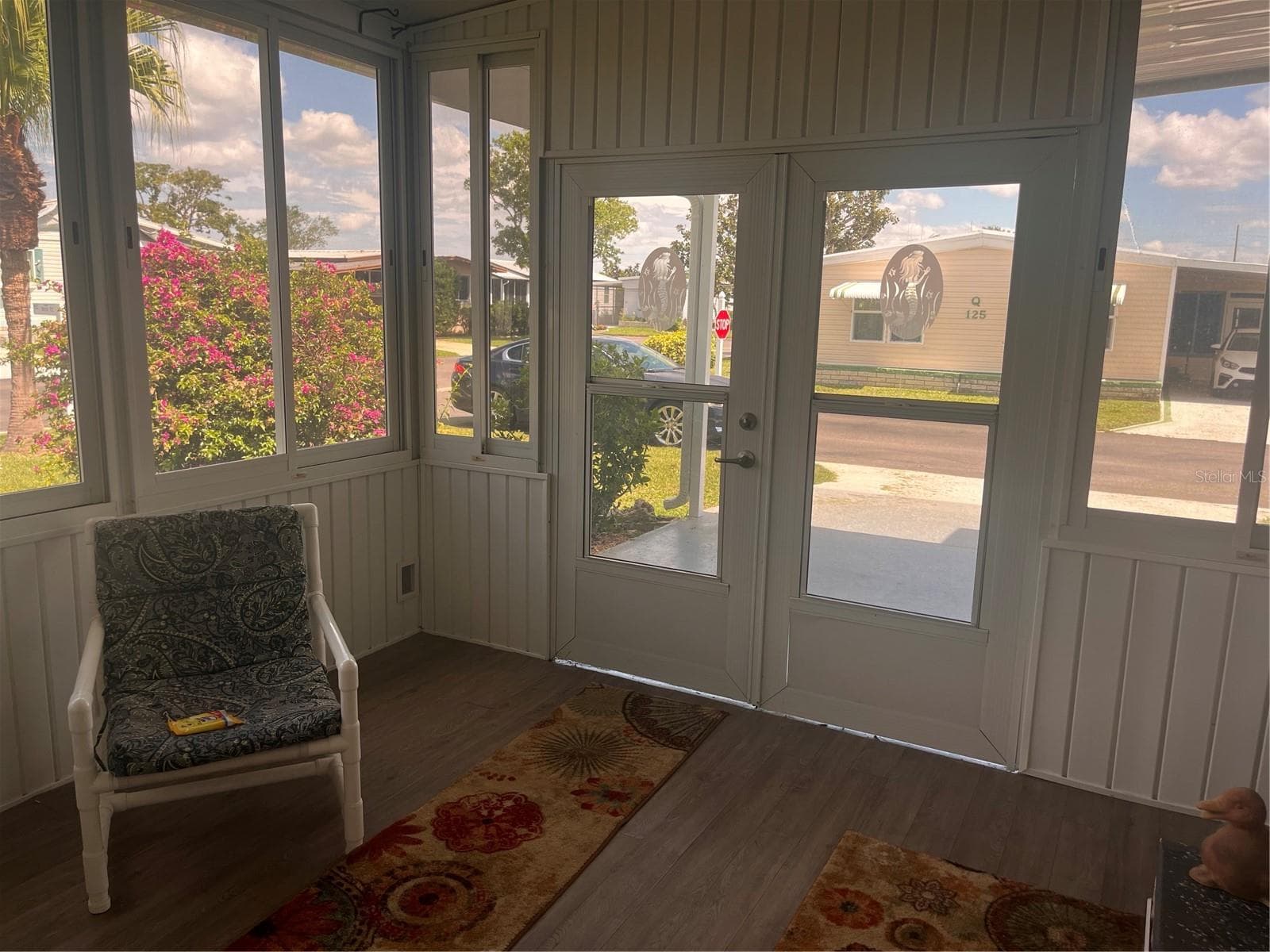 Manufactured Home at 5316 53RD AVE E #Q116, BRADENTON, photo 22 of 36