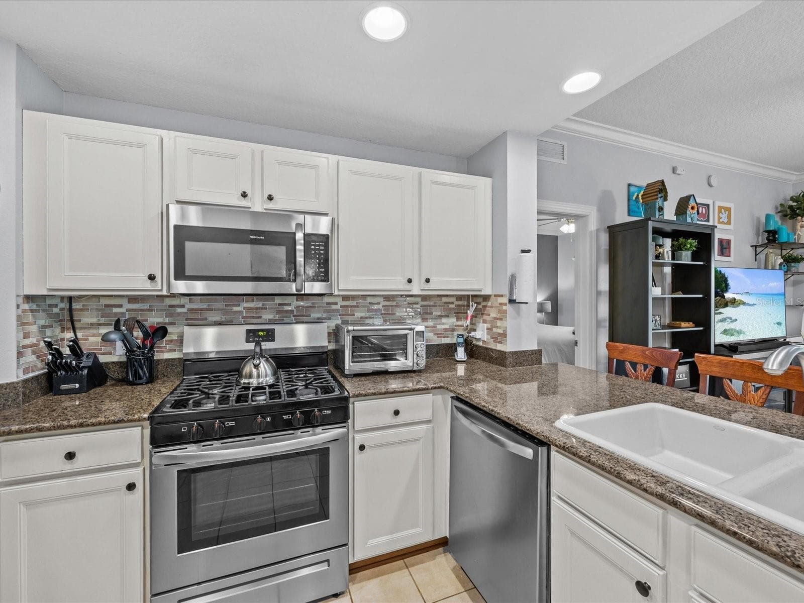 Condominium at 7615 HERITAGE CROSSING WAY #201, REUNION, photo 9 of 35