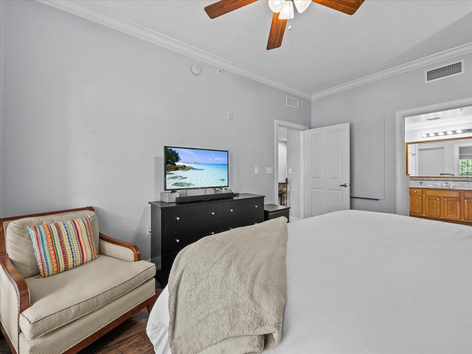 Condominium at 7615 HERITAGE CROSSING WAY #201, REUNION, photo 12 of 35