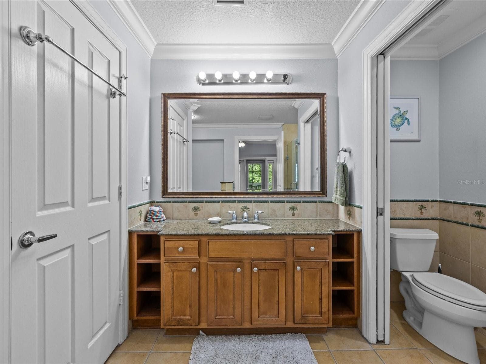 Condominium at 7615 HERITAGE CROSSING WAY #201, REUNION, photo 15 of 35