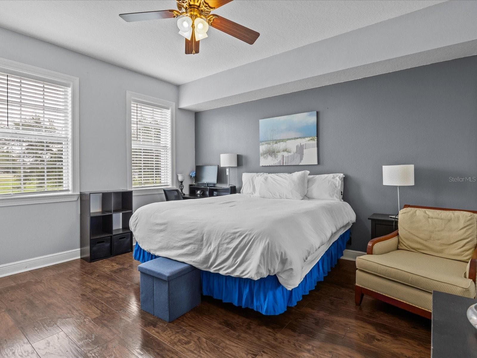 Condominium at 7615 HERITAGE CROSSING WAY #201, REUNION, photo 18 of 35