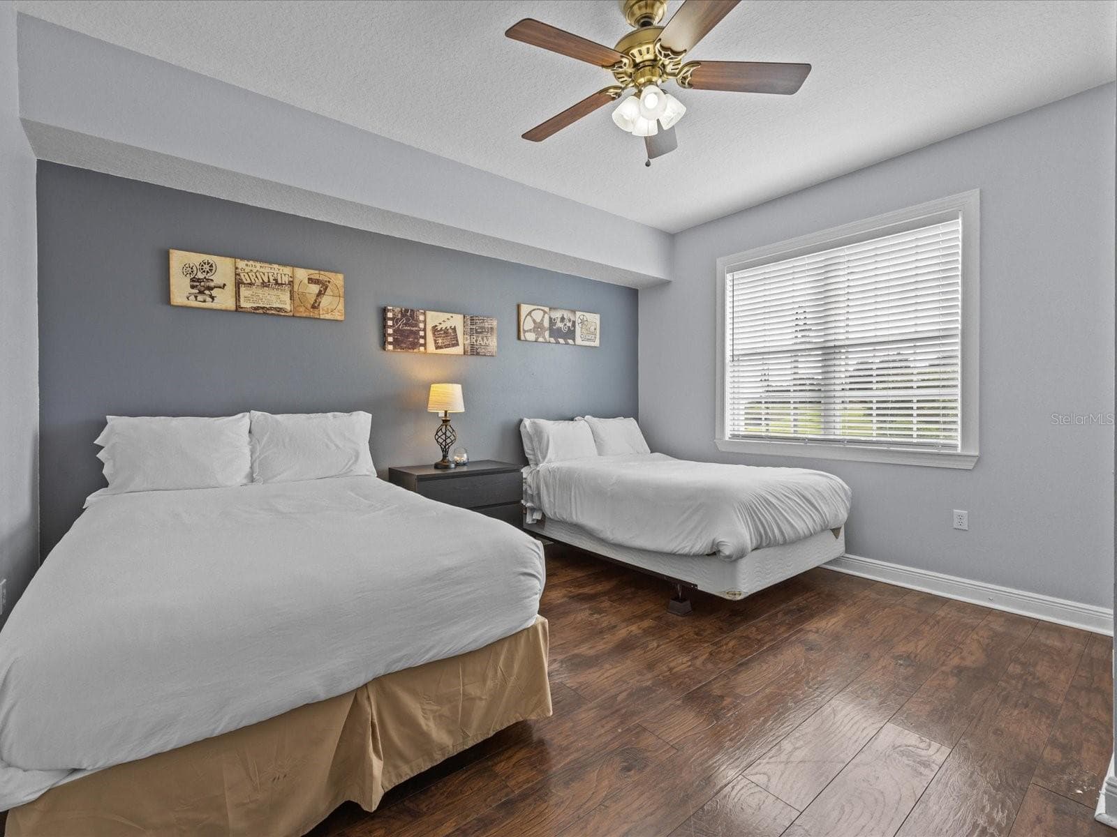 Condominium at 7615 HERITAGE CROSSING WAY #201, REUNION, photo 21 of 35