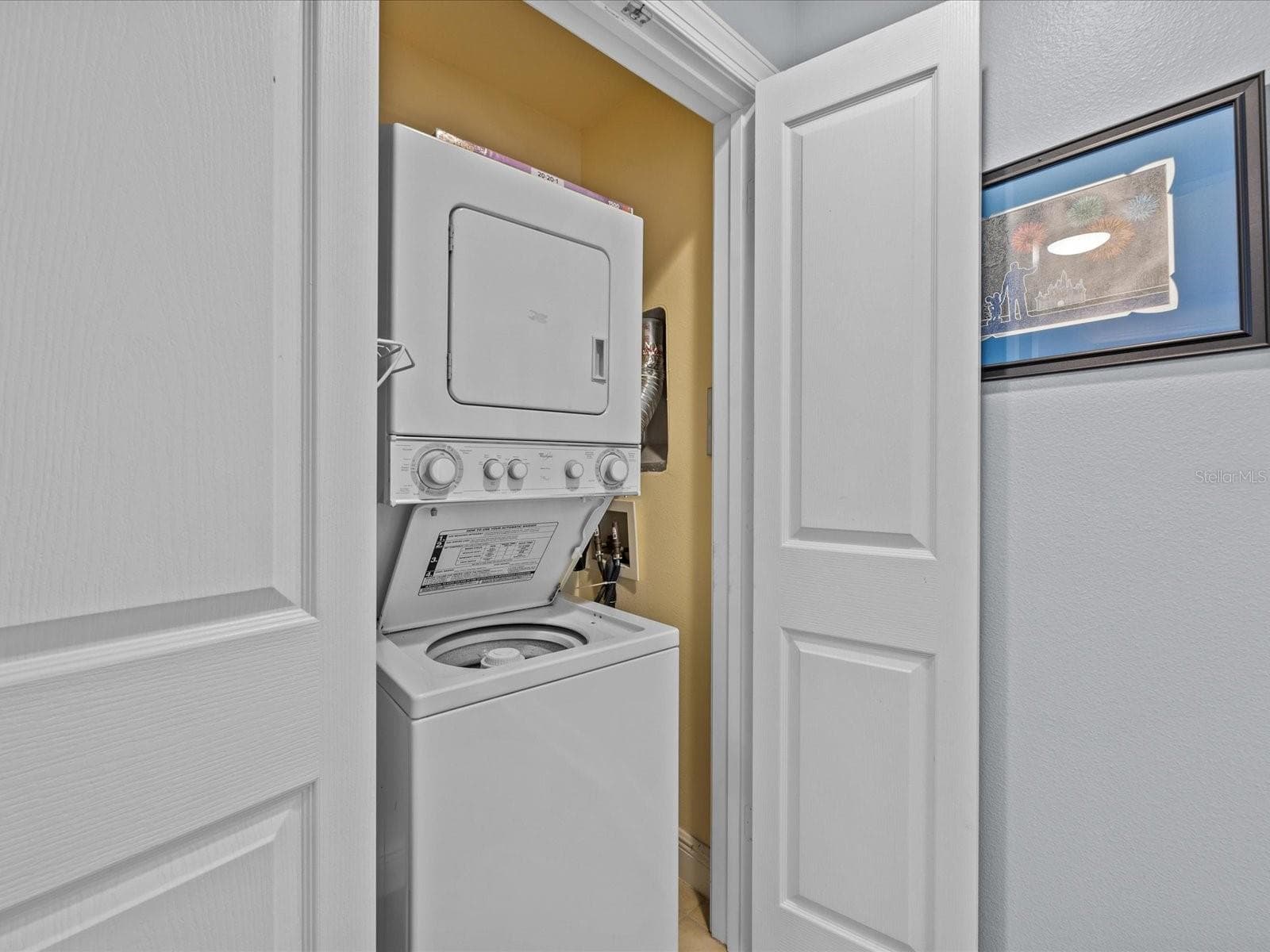 Condominium at 7615 HERITAGE CROSSING WAY #201, REUNION, photo 23 of 35