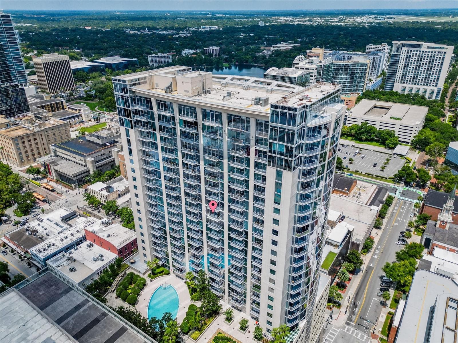 155 S COURT AVE #2008