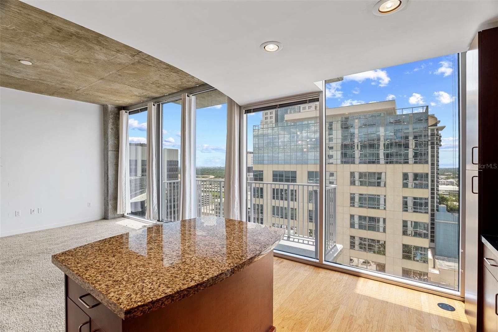 Condominium at 155 S COURT AVE #2008, ORLANDO, photo 12 of 26