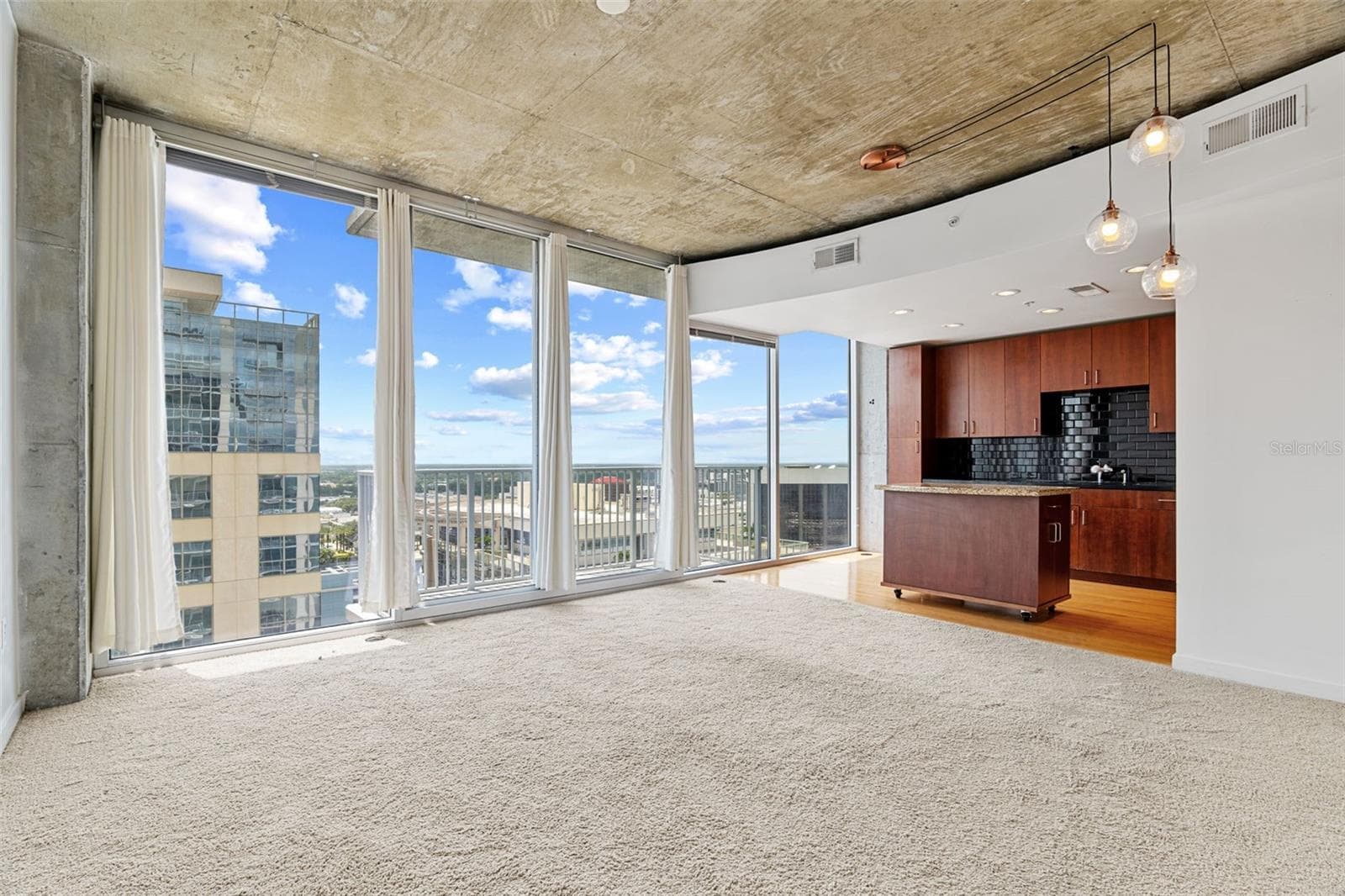 Condominium at 155 S COURT AVE #2008, ORLANDO, photo 9 of 26