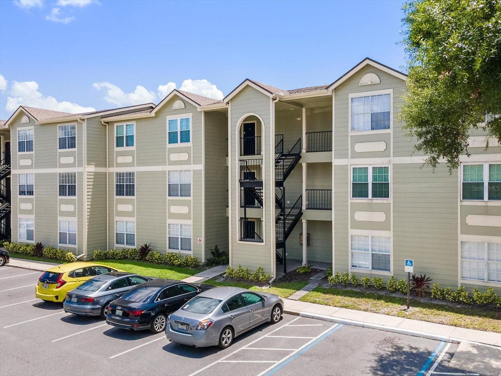 Condominium at 2550 N ALAFAYA TRL #9201, ORLANDO