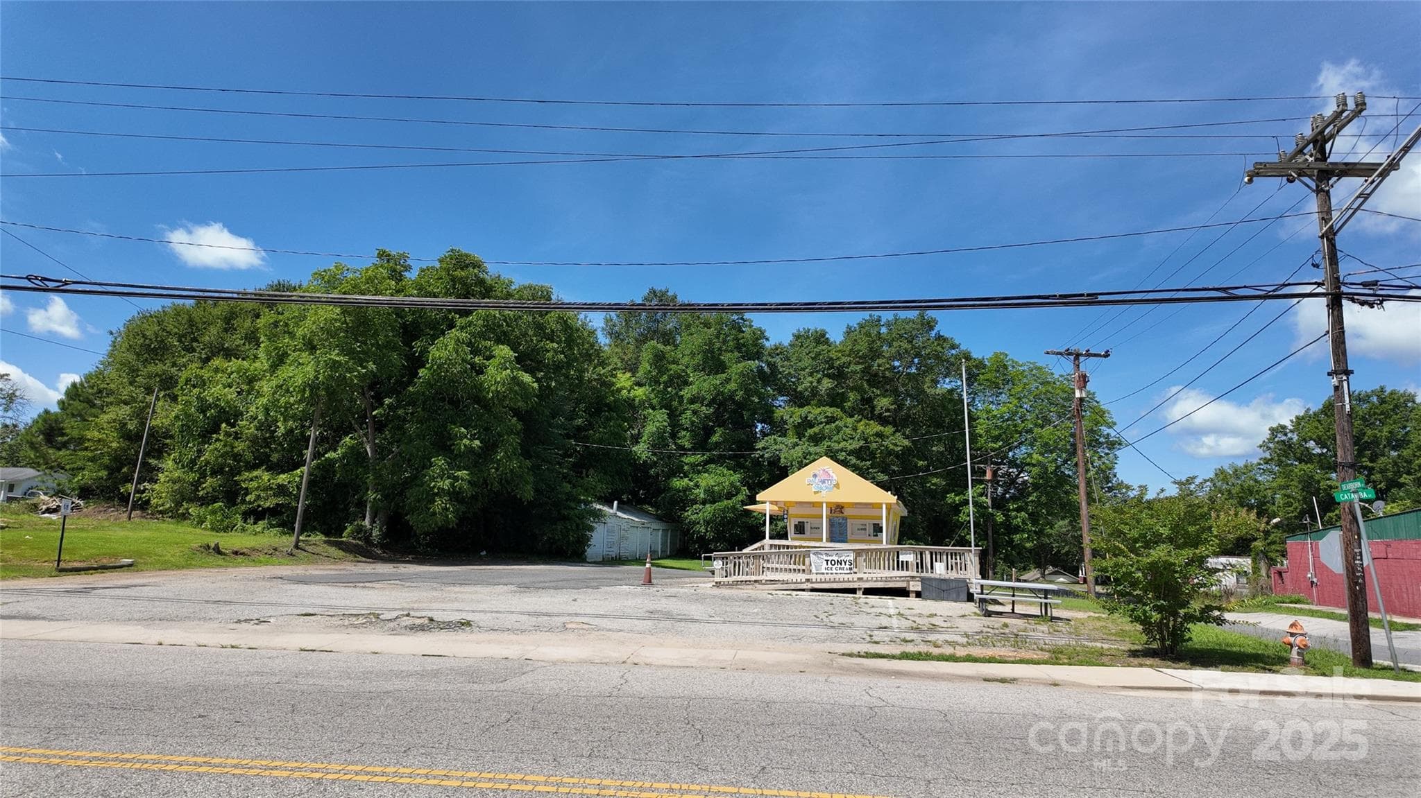 Unimproved Commercial at 200 Dearborn Street, Great Falls, photo 2 of 3