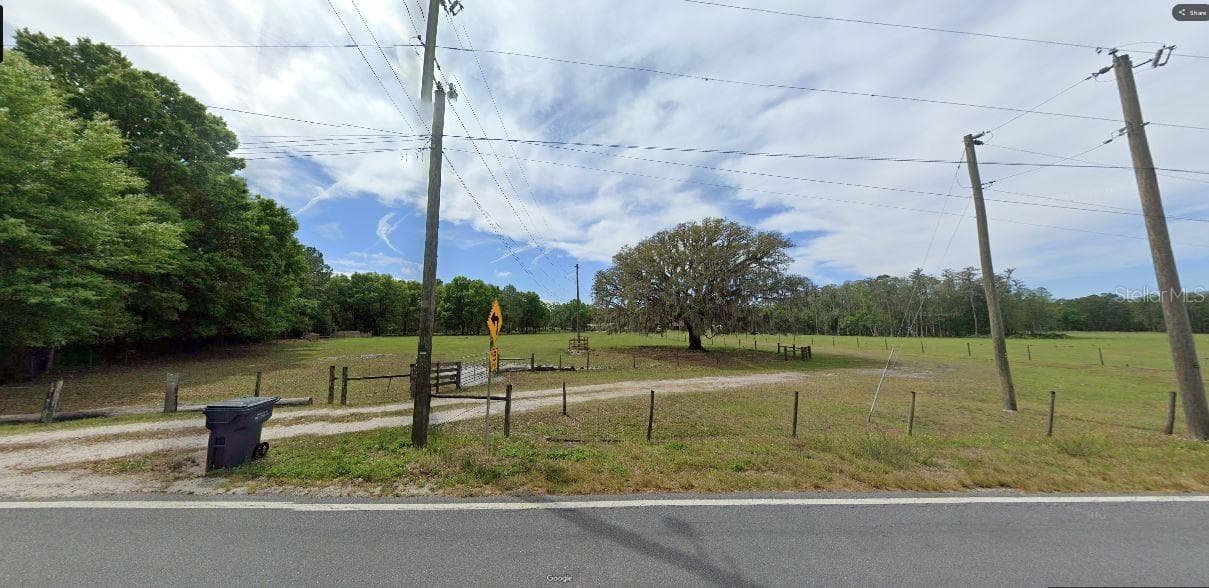 Land at GREEN POND RD, POLK CITY, photo 2 of 2