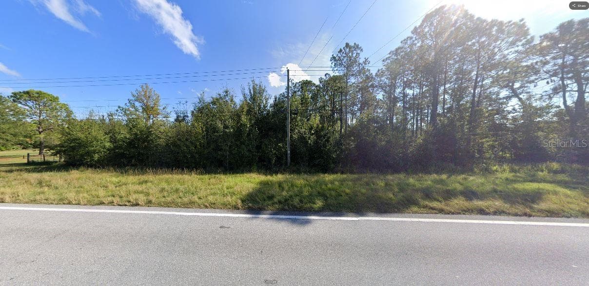 Land at OLD GRADE RD, POLK CITY, photo 2 of 2
