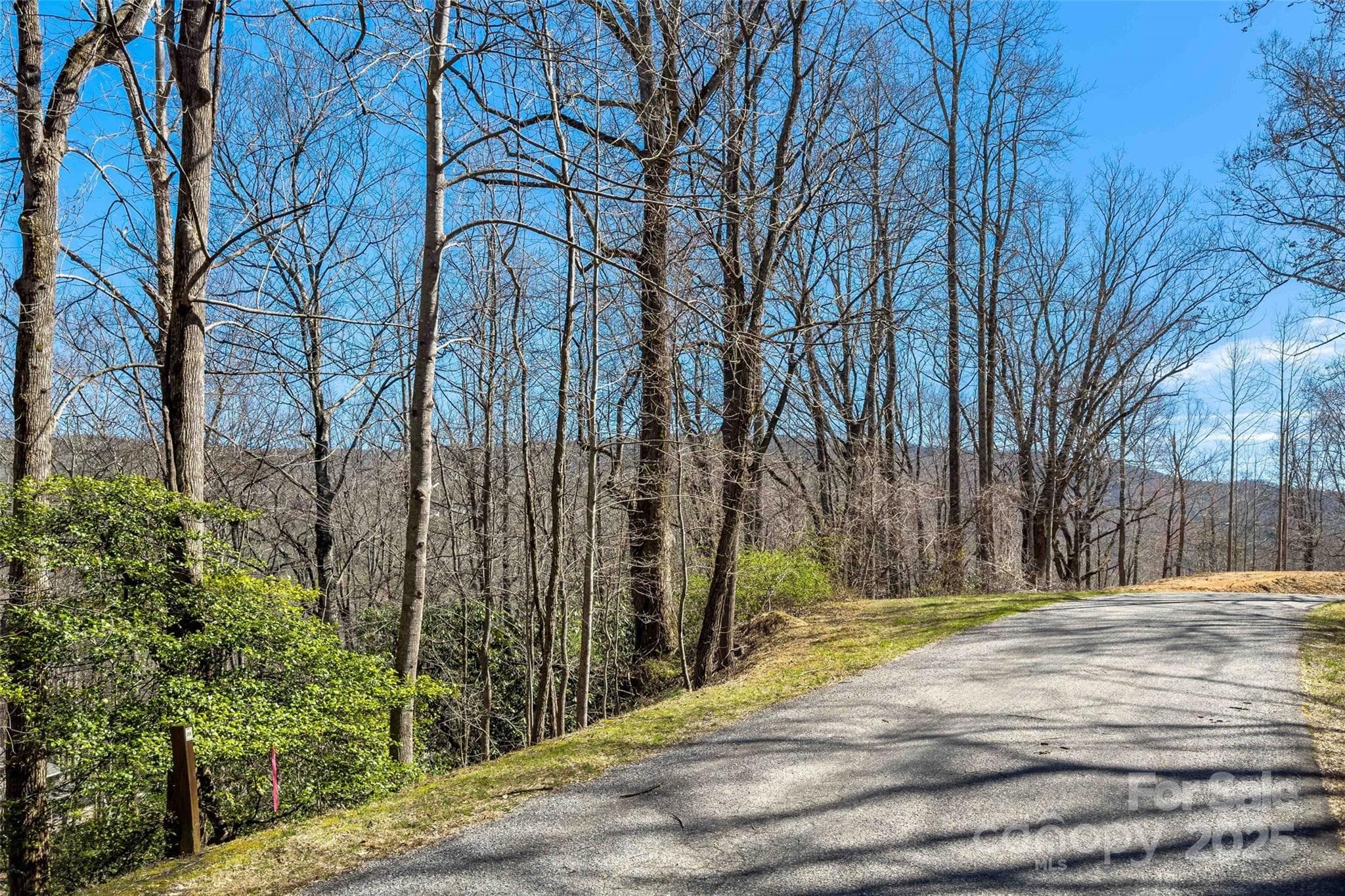 Lot at Lot# 158 Hunnicut Mountain Road, Marion, photo 3 of 20