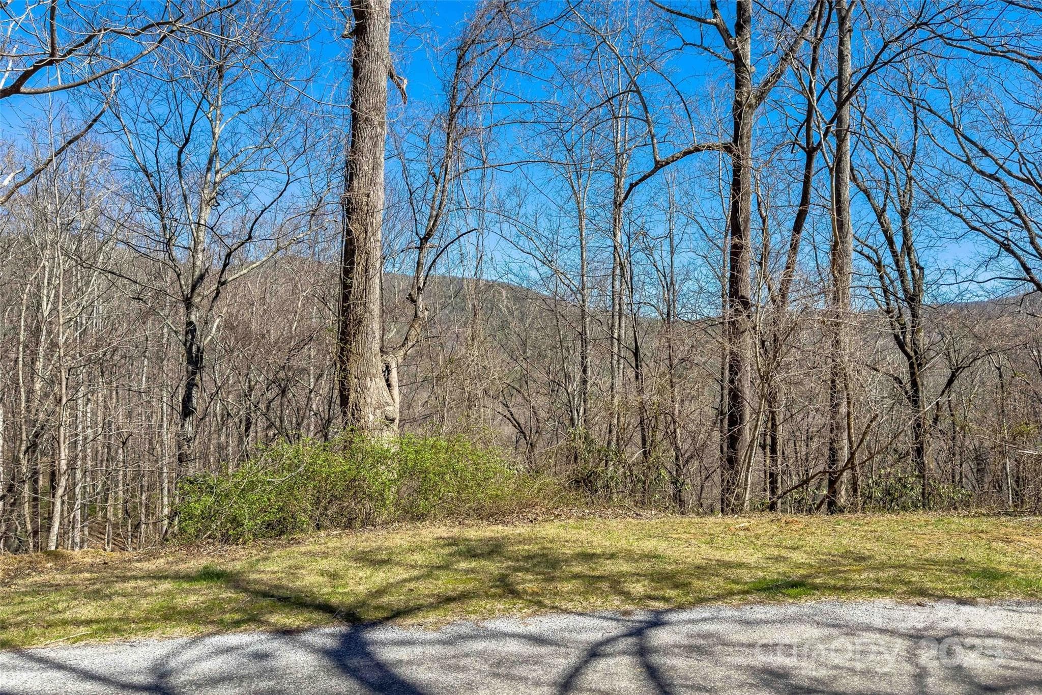 Lot at Lot# 158 Hunnicut Mountain Road, Marion, photo 4 of 20