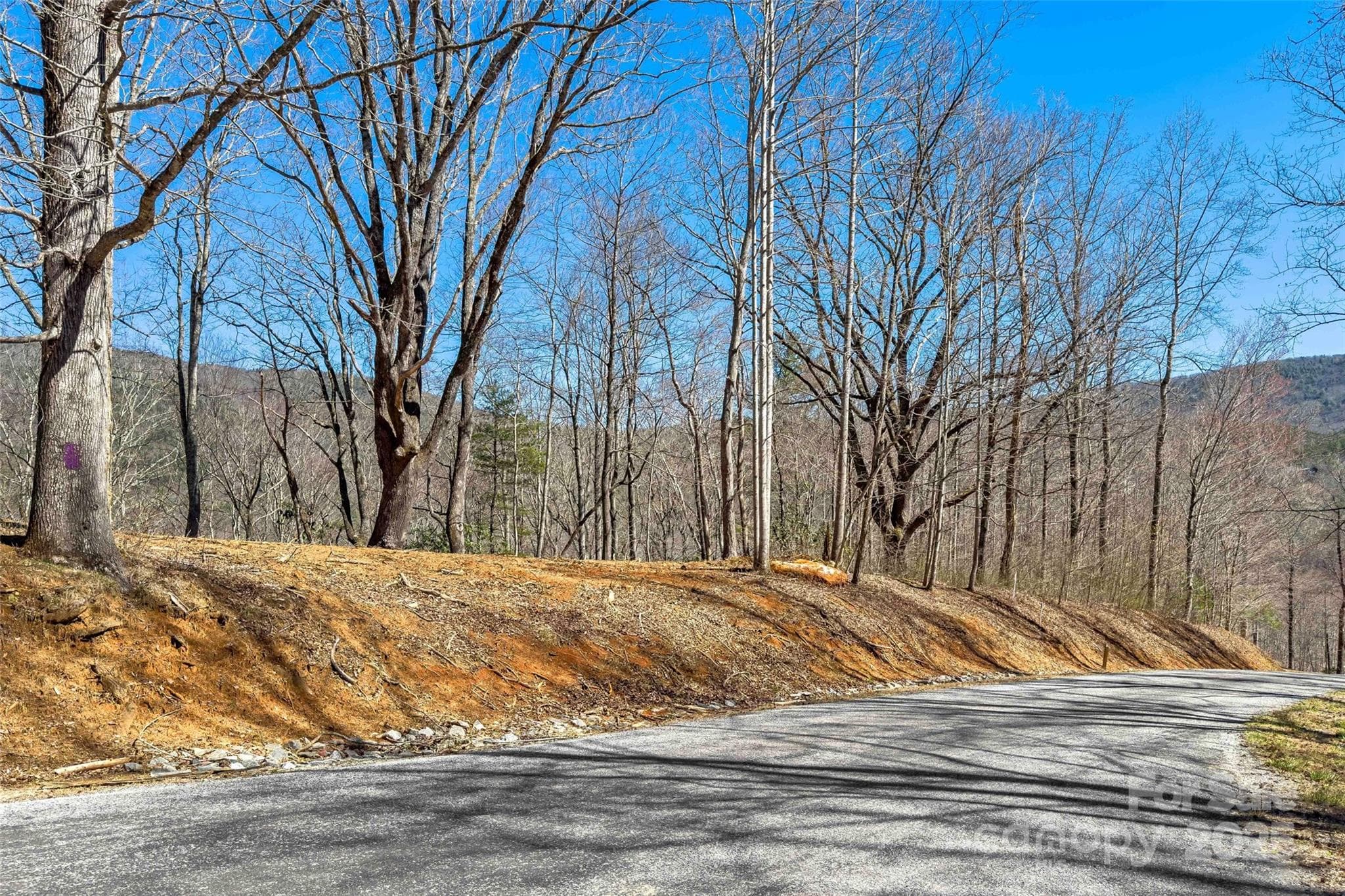 Lot at Lot# 158 Hunnicut Mountain Road, Marion, photo 6 of 20