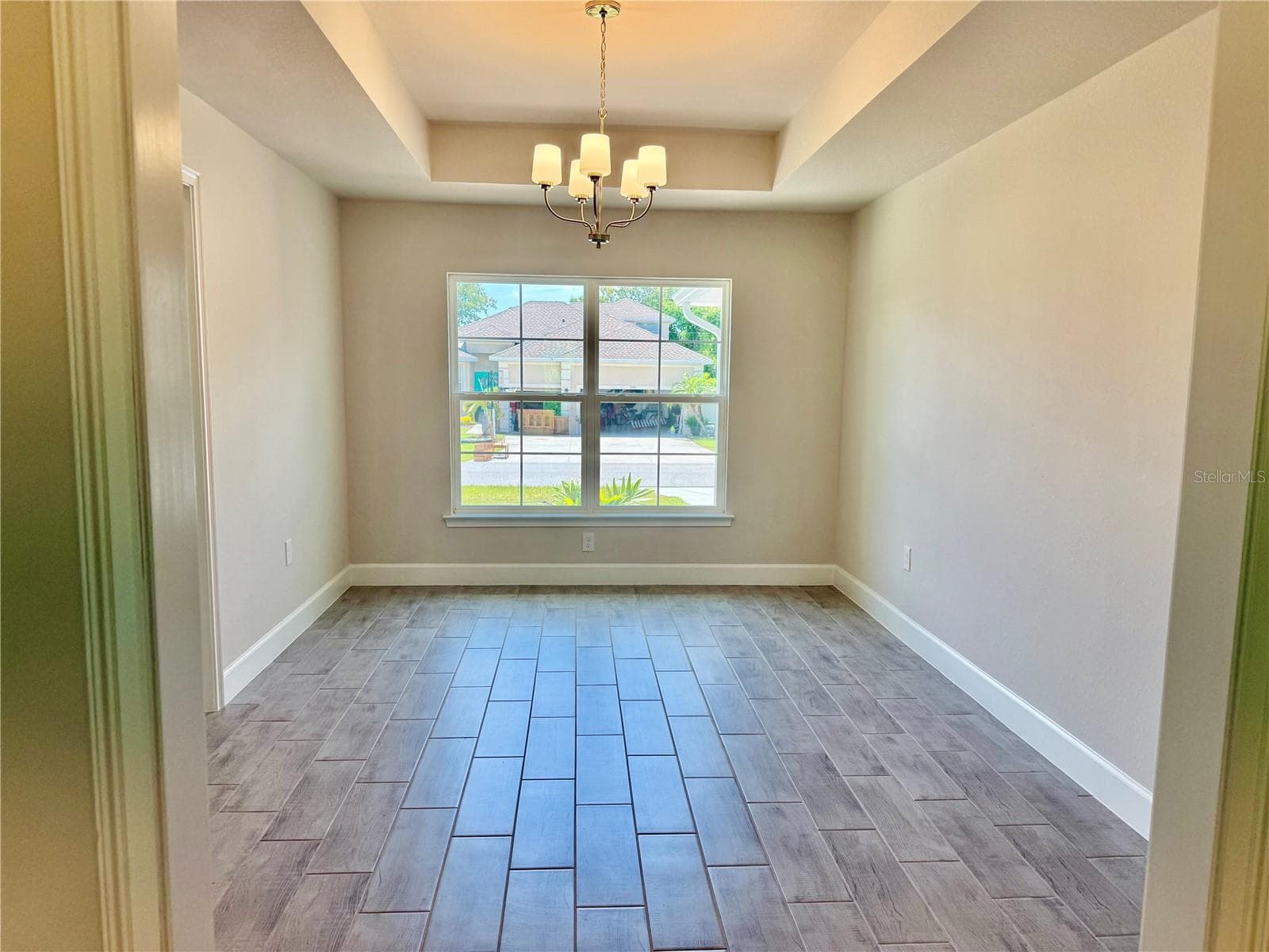 Single Family Residence at 9590 LITTLE ROCK ST, PORT CHARLOTTE, photo 13 of 17
